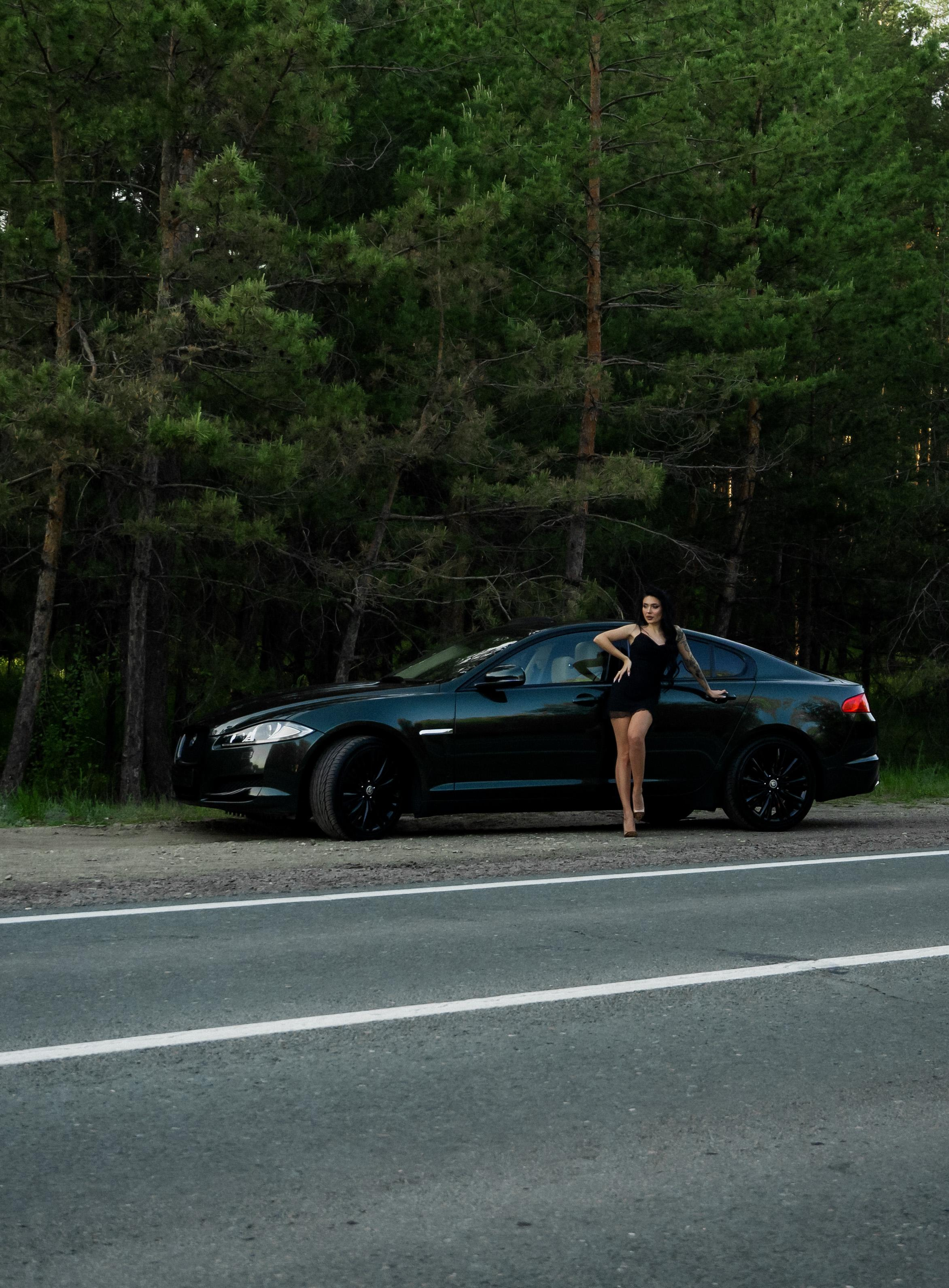 Надежда. Универсальный фотограф и видеограф в Самаре