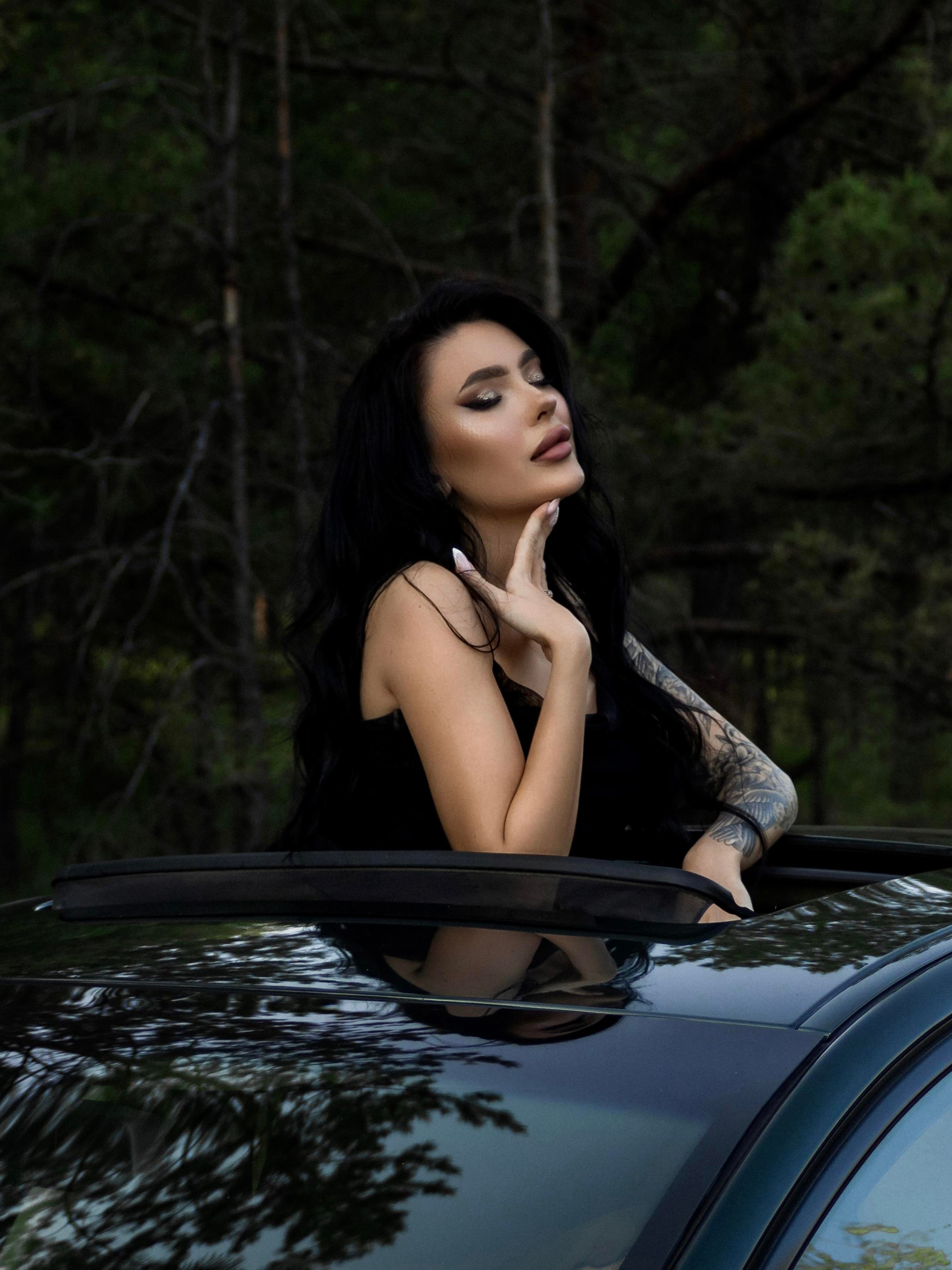 Надежда. Универсальный фотограф и видеограф в Самаре