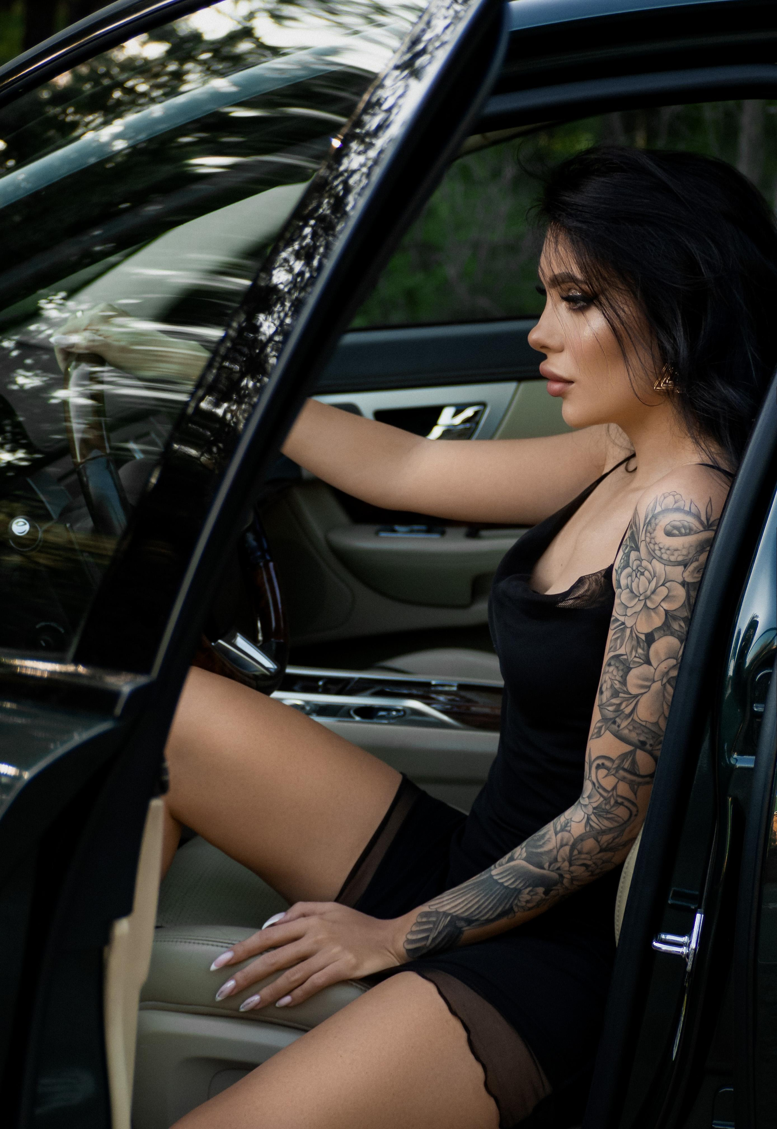 Надежда. Универсальный фотограф и видеограф в Самаре