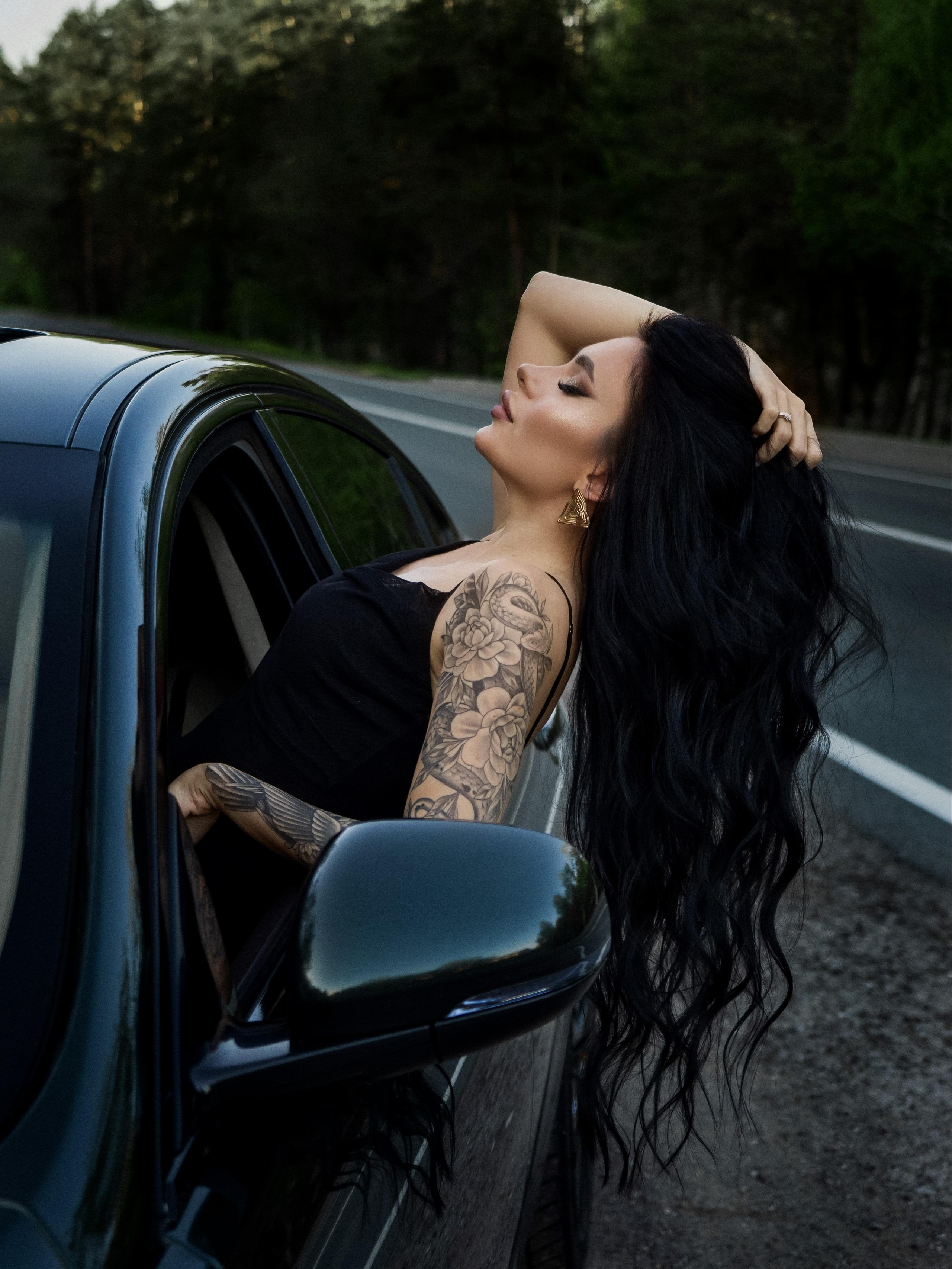 Надежда. Универсальный фотограф и видеограф в Самаре