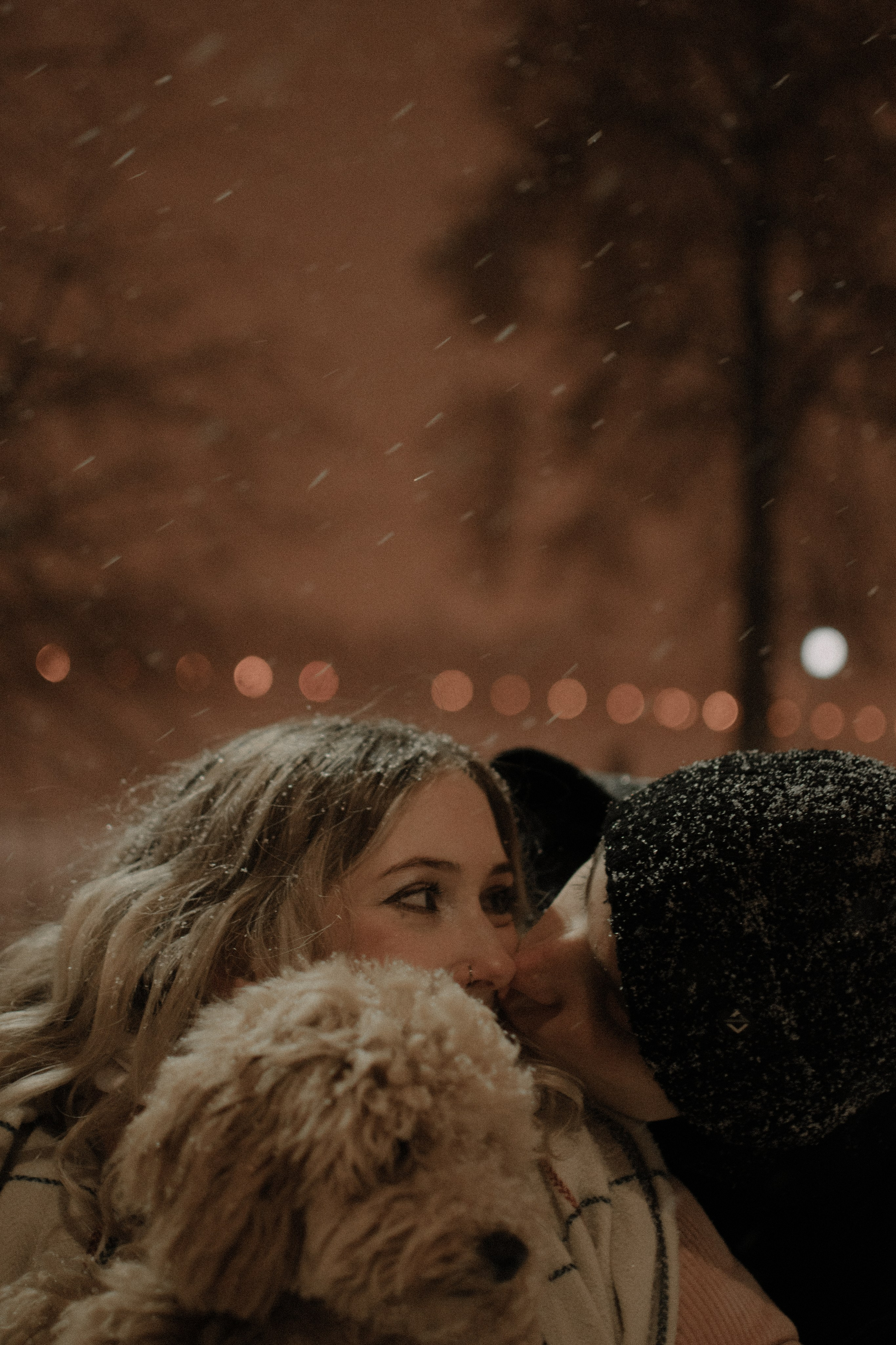 Вика и Семен. Фотограф Анфиса Хардина Екатеринбург