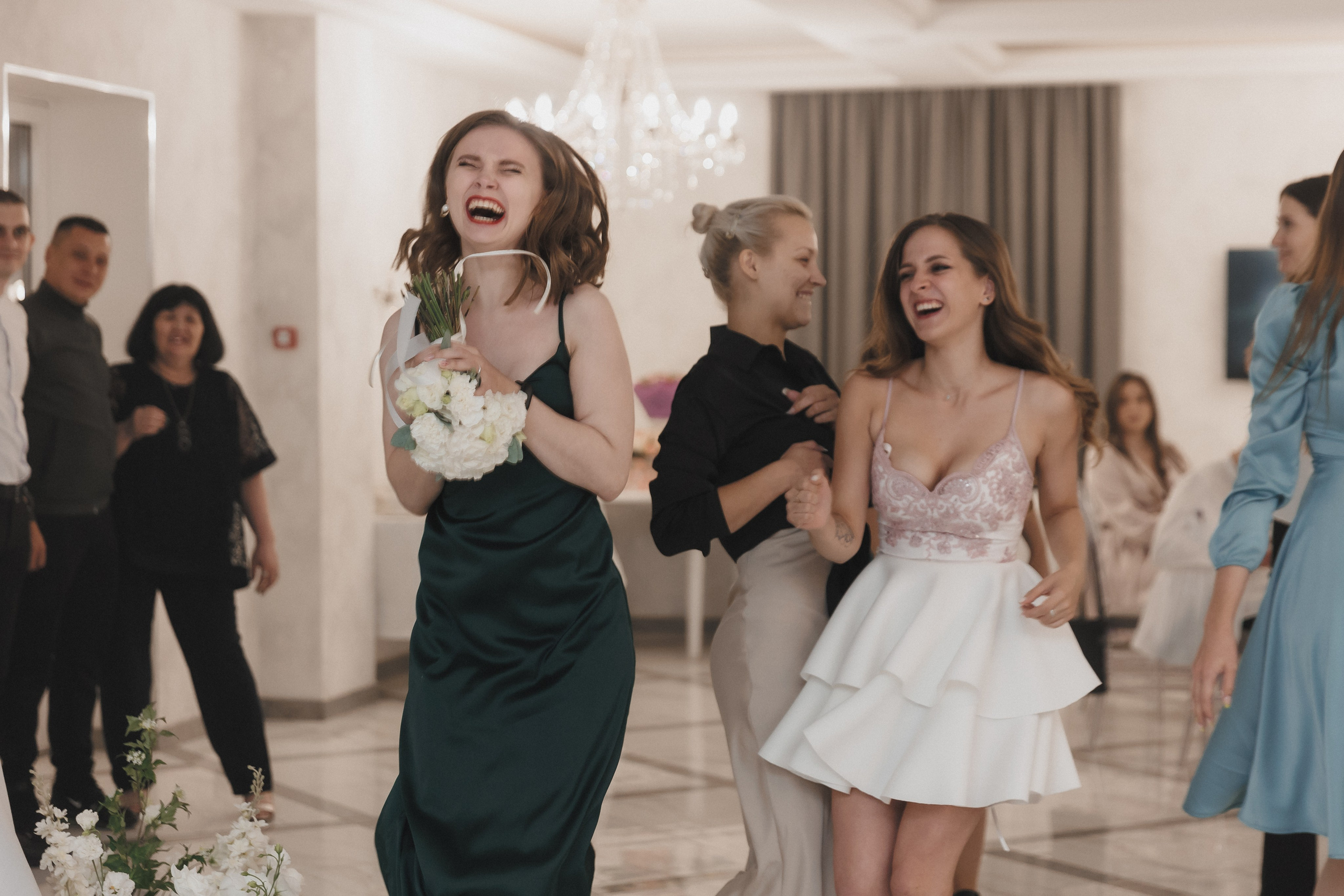 Валерия и Илья. Фотограф в Волгограде — Александра Искандерова