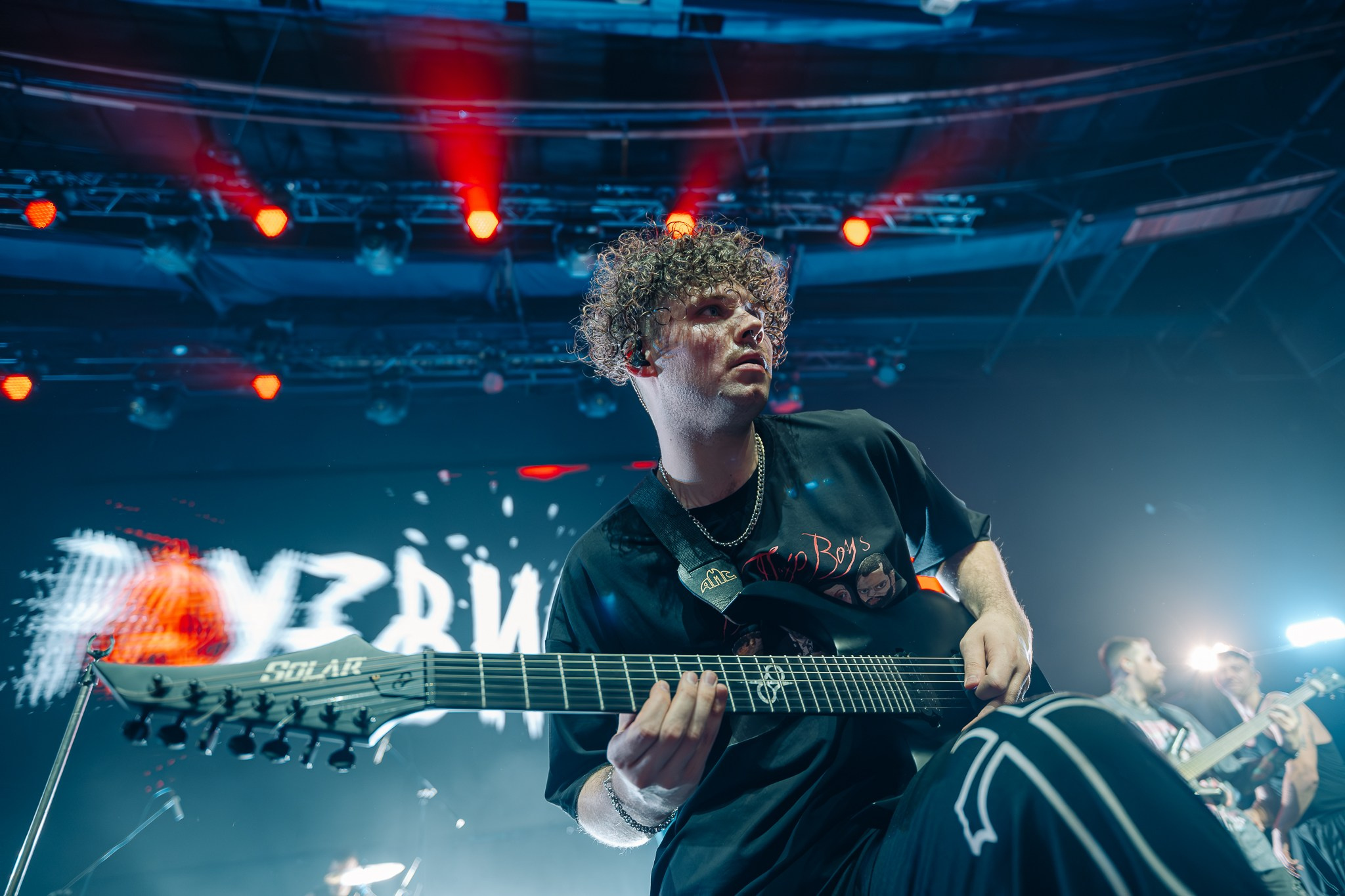 Гарри Топор, Тони Раут, Base(ex.Гигант Холл). Репортажный фотограф, Санкт-Петербург