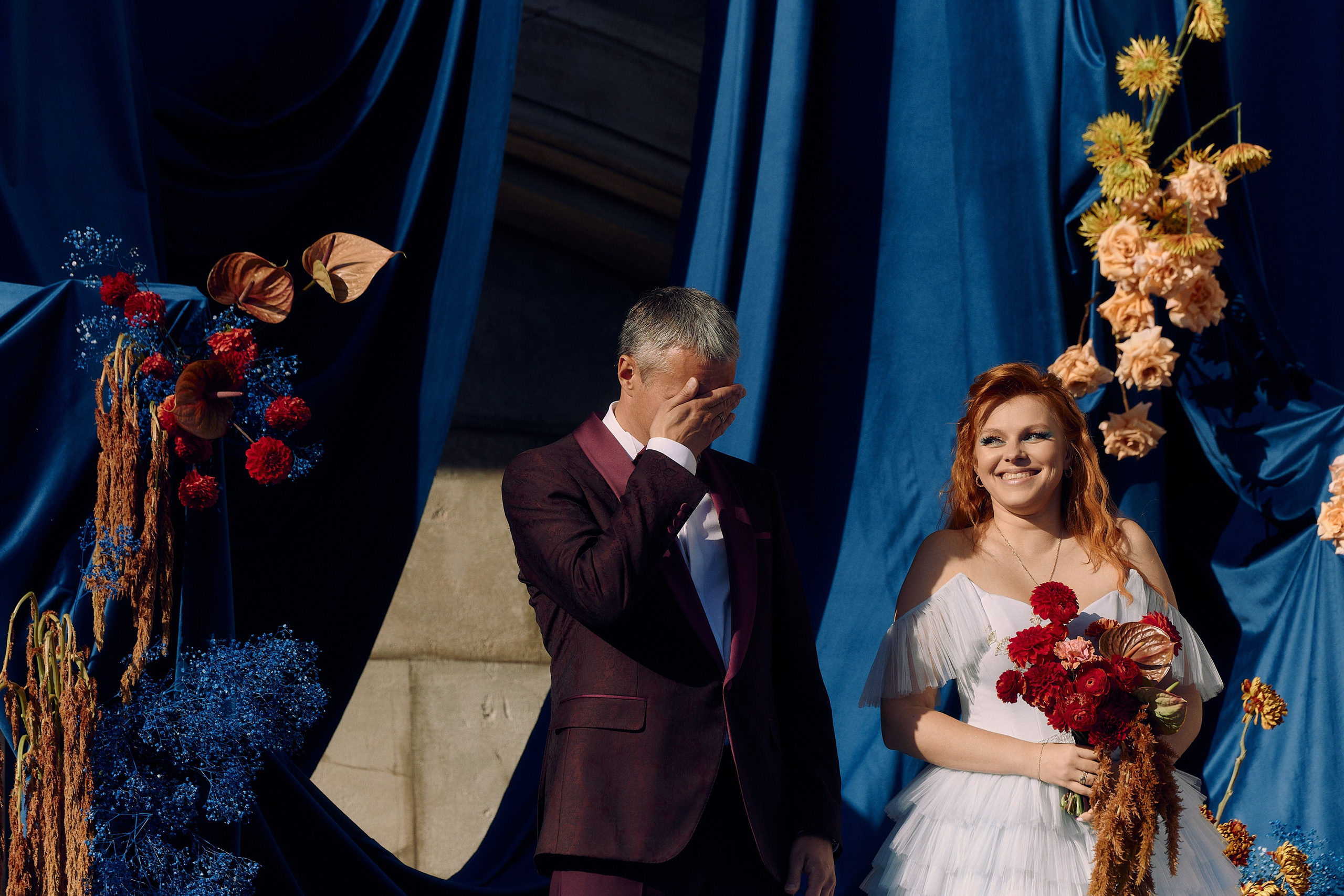 Евгения и Максим. Свадебный и семейный фотограф в Иваново и Москве Мильков Вадим