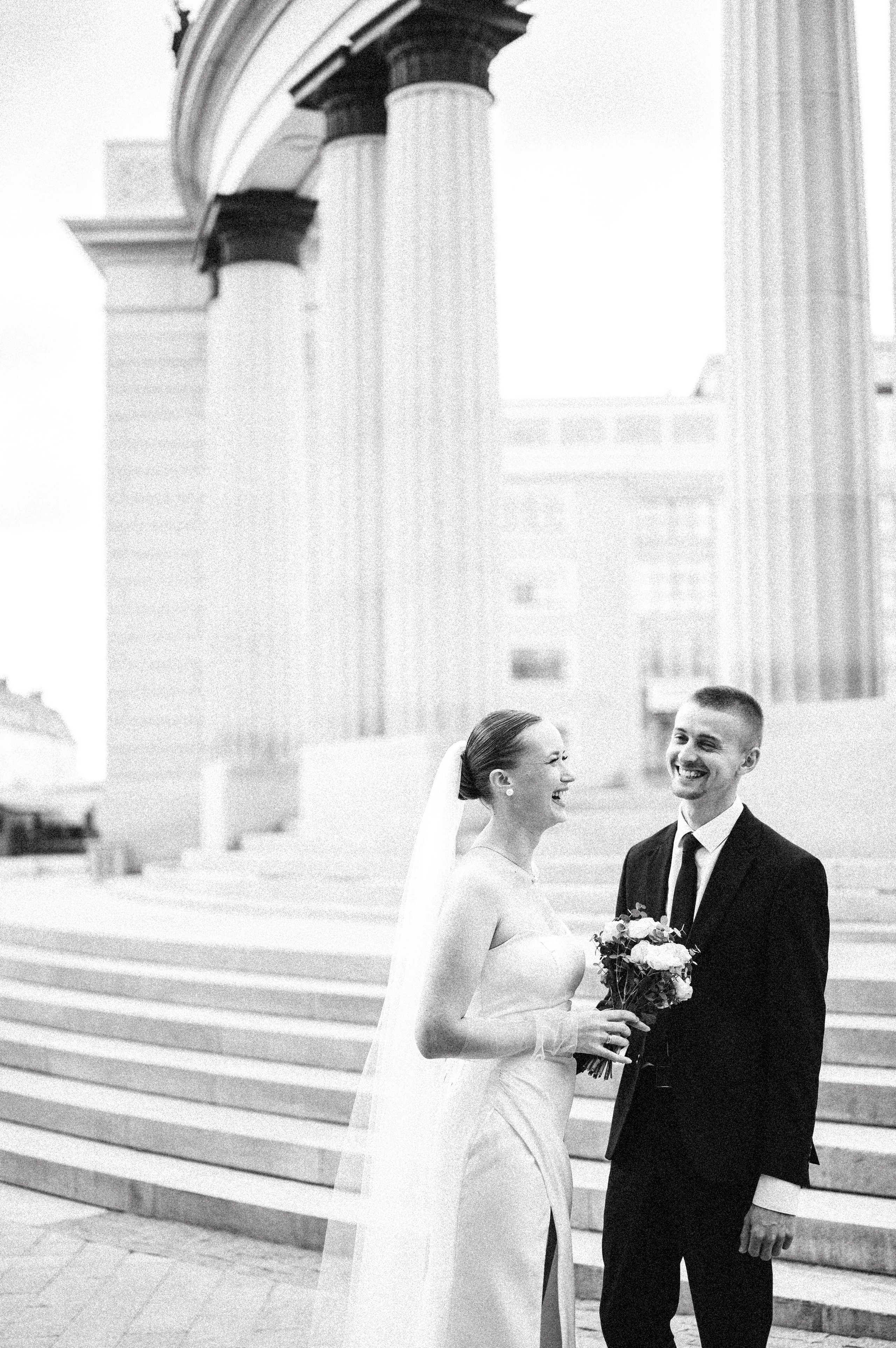 Сергей и Екатерина. Студия детской и семейной фотографии «Время улыбаться»