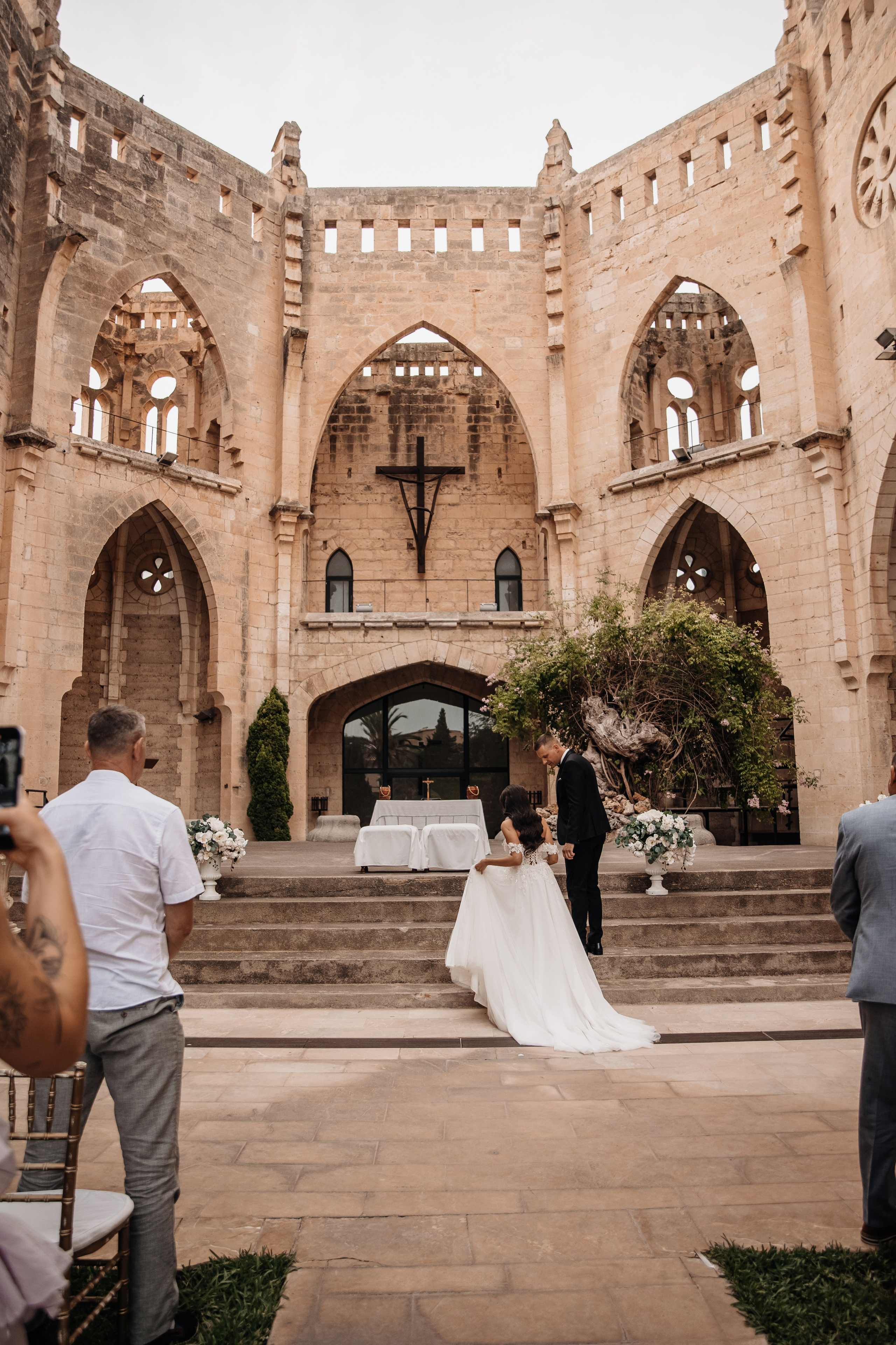 Inga_&_Romas. Фотограф на Майорке Екатерина Дробышева