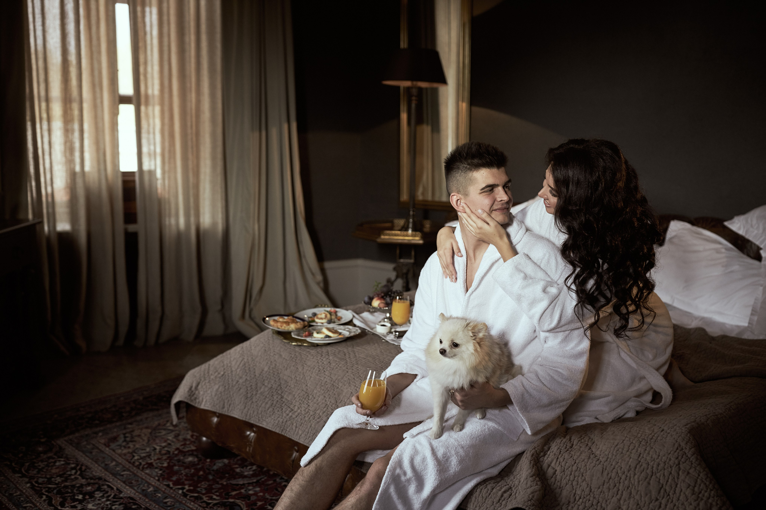 Свадьба замок БИП. Фотограф в Санкт-Петербурге Знаменская Ирина