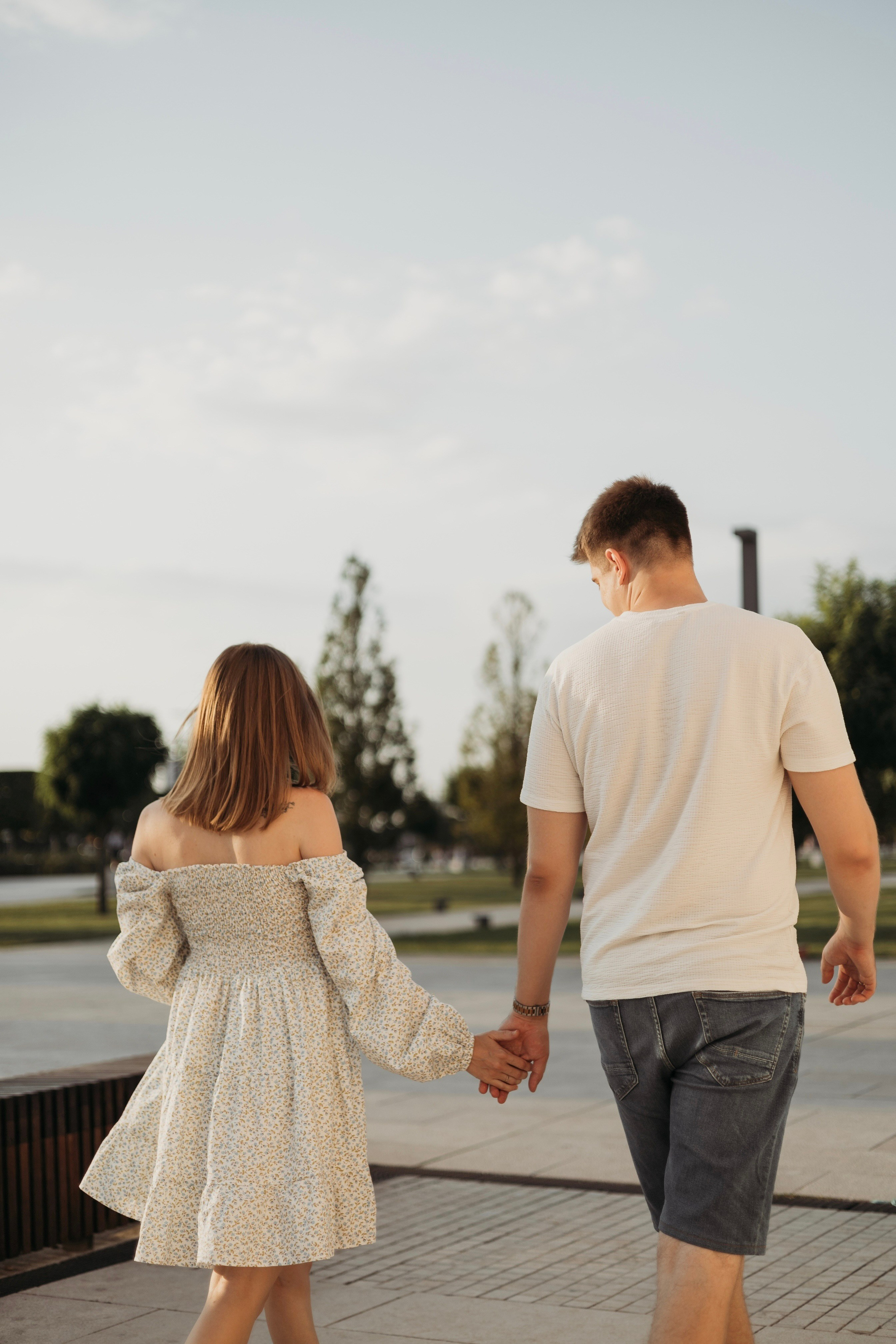 Артур и Алина. Самый теплый фотограф в Краснодаре Рябоконь Ксения