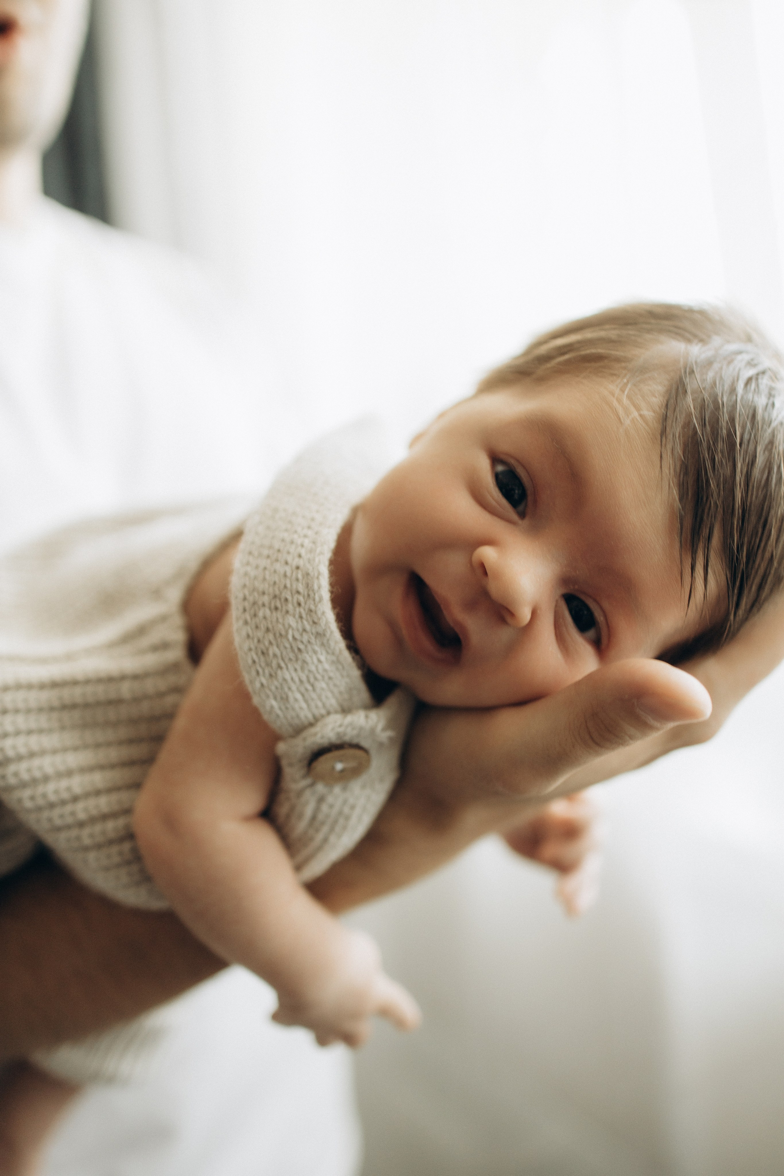 Домашние уютные моменты. Самый теплый фотограф в Краснодаре Рябоконь Ксения