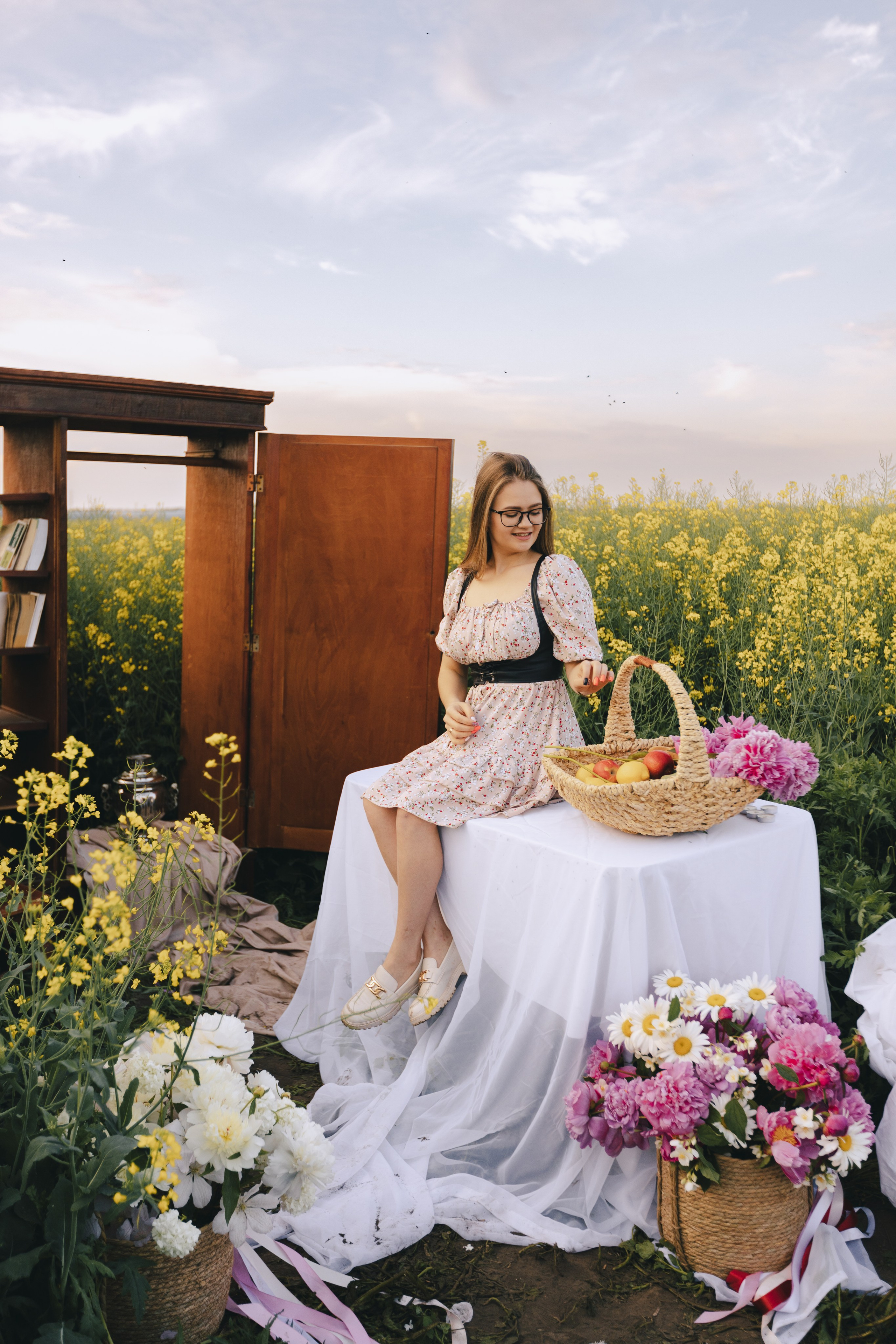 Настя. Фотограф Таганрог Любимая Надя