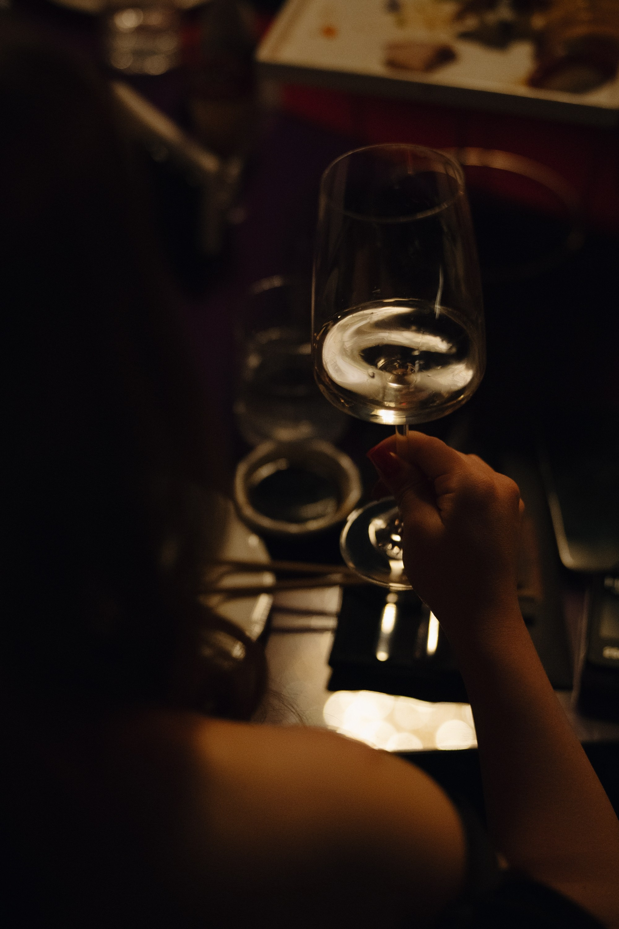 ДЕНЬ РОЖДЕНИЯ В РЕСТОРАНЕ RODINA