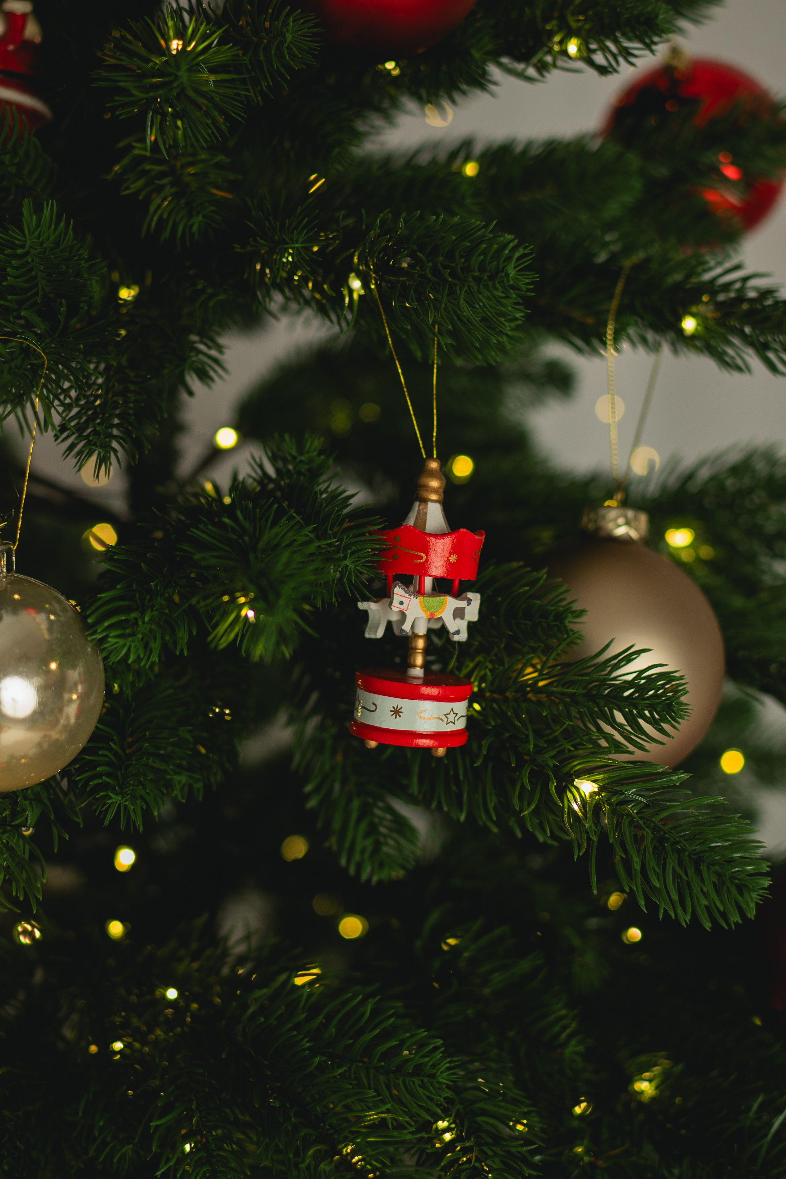 НОВЫЙ ГОД 2025-2026. Фотограф новорождённых в Санкт-Петербурге Наталья Булгакова