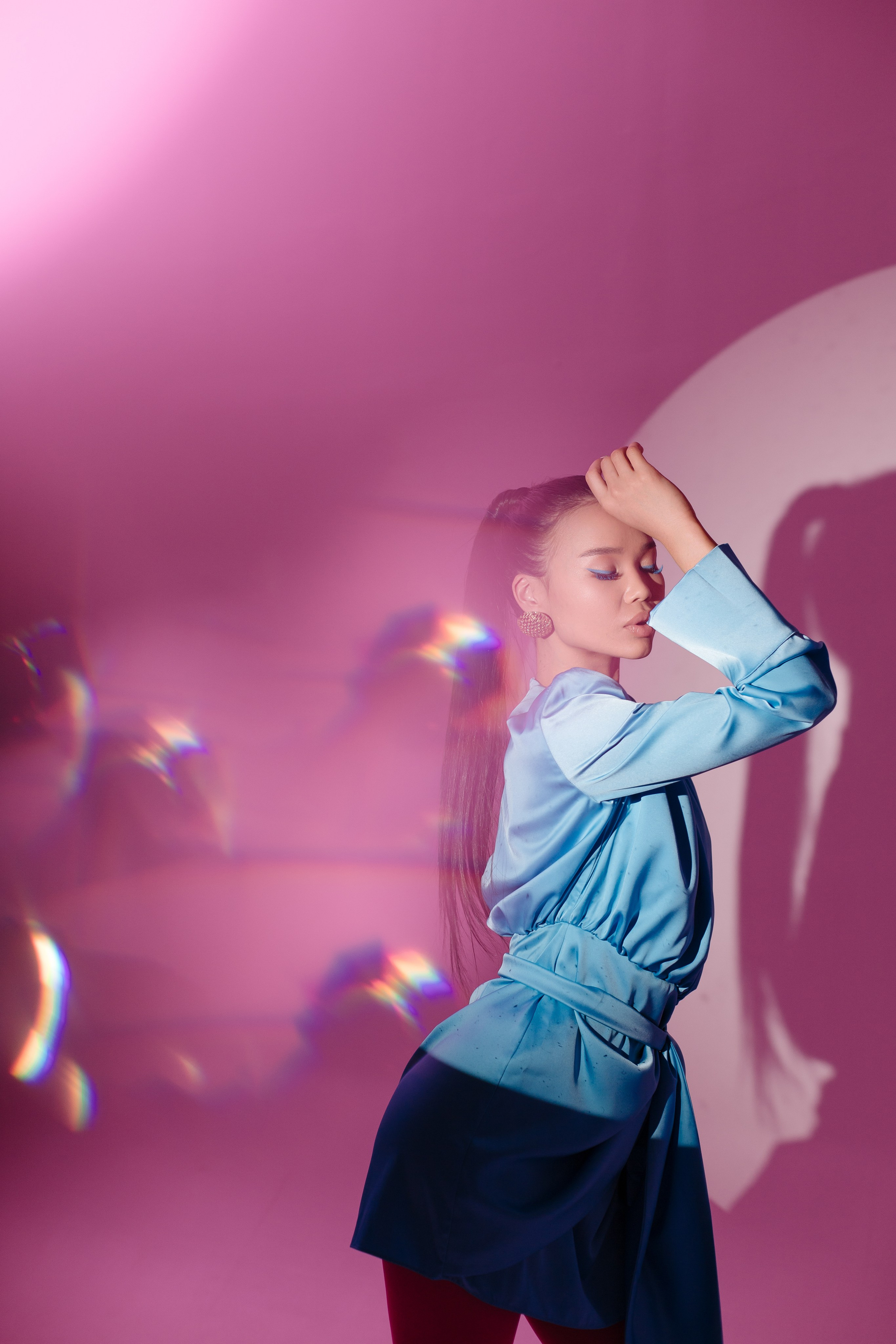 Анастасия. Свадебный и семейный фотограф в Казани Aileen