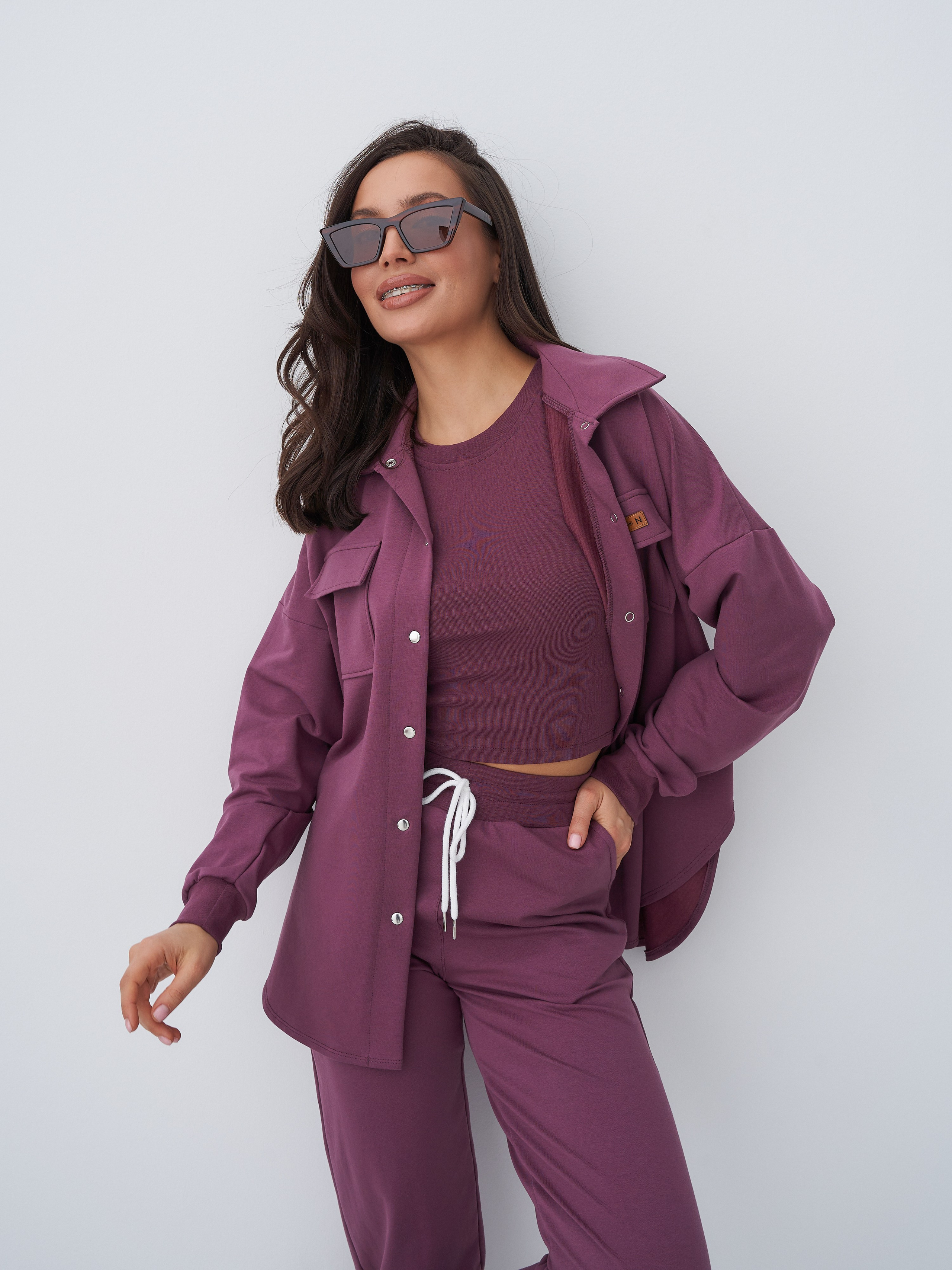 Настя Д. Контент для маркетплейсов и соцсетей. Фото и видео съемка