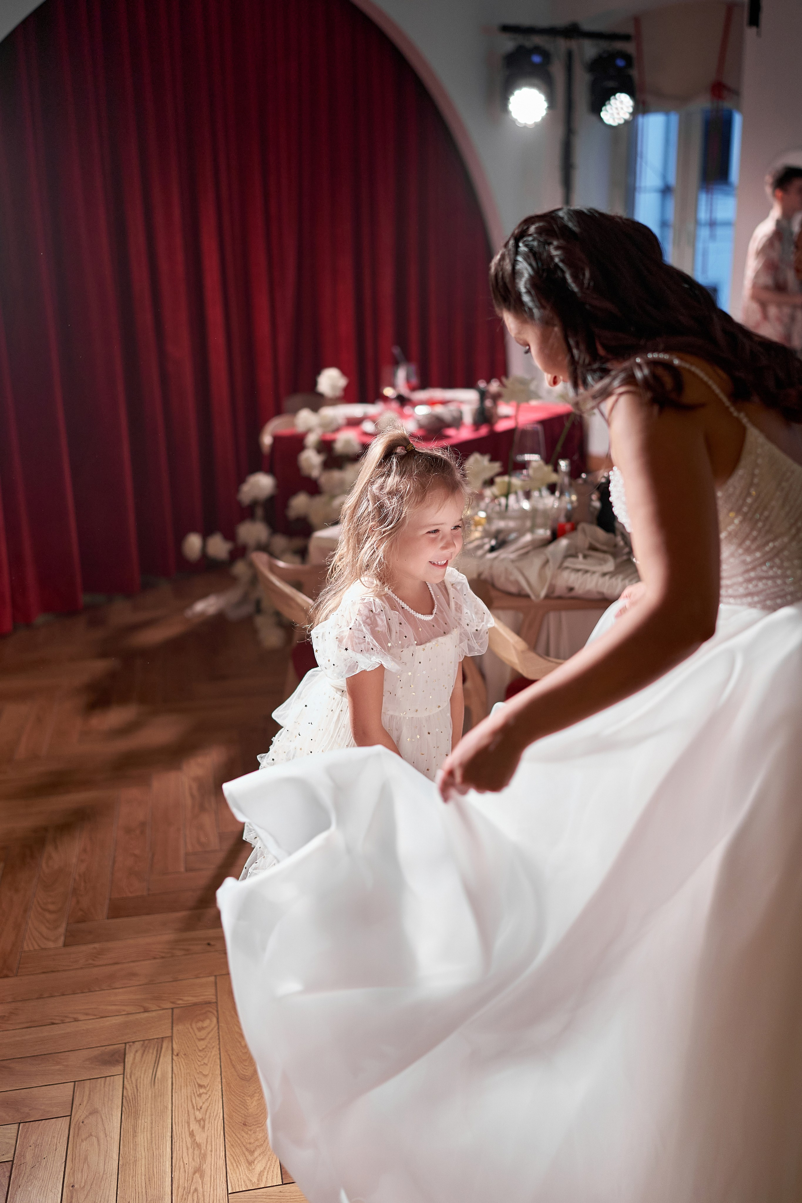 Павел & Ксения. Фотограф в Нижнем Новгороде Марина Кузнецова