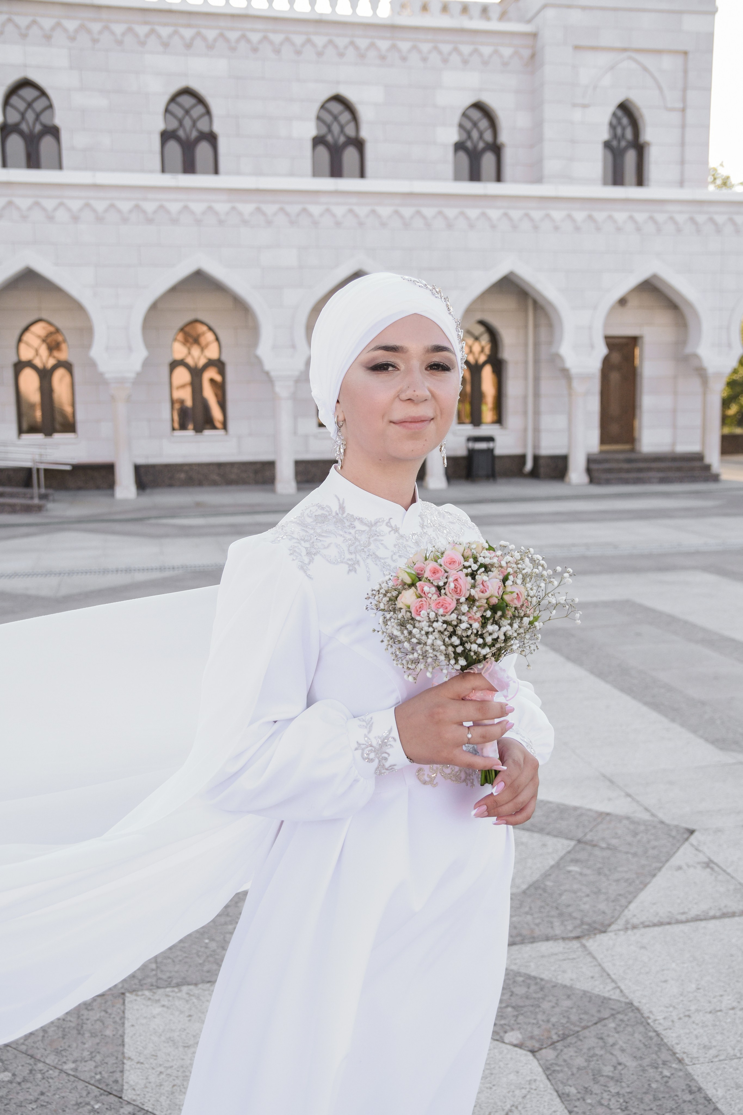 Никах. Фотограф Алсу Сагирова в Казани и Болгаре