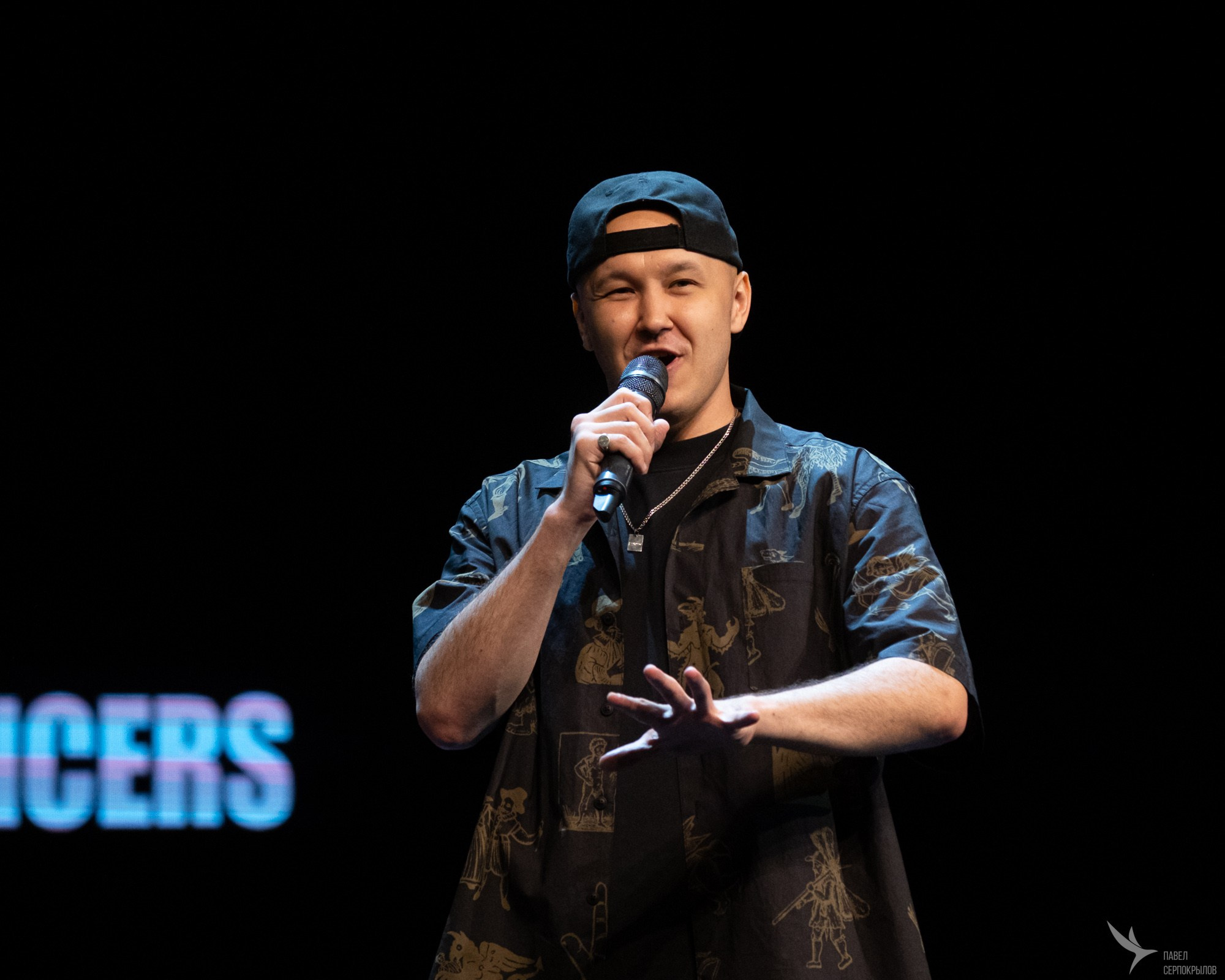 YOUDANCER FEST 2025. Репортажный фотограф в Казани Павел Серпокрылов