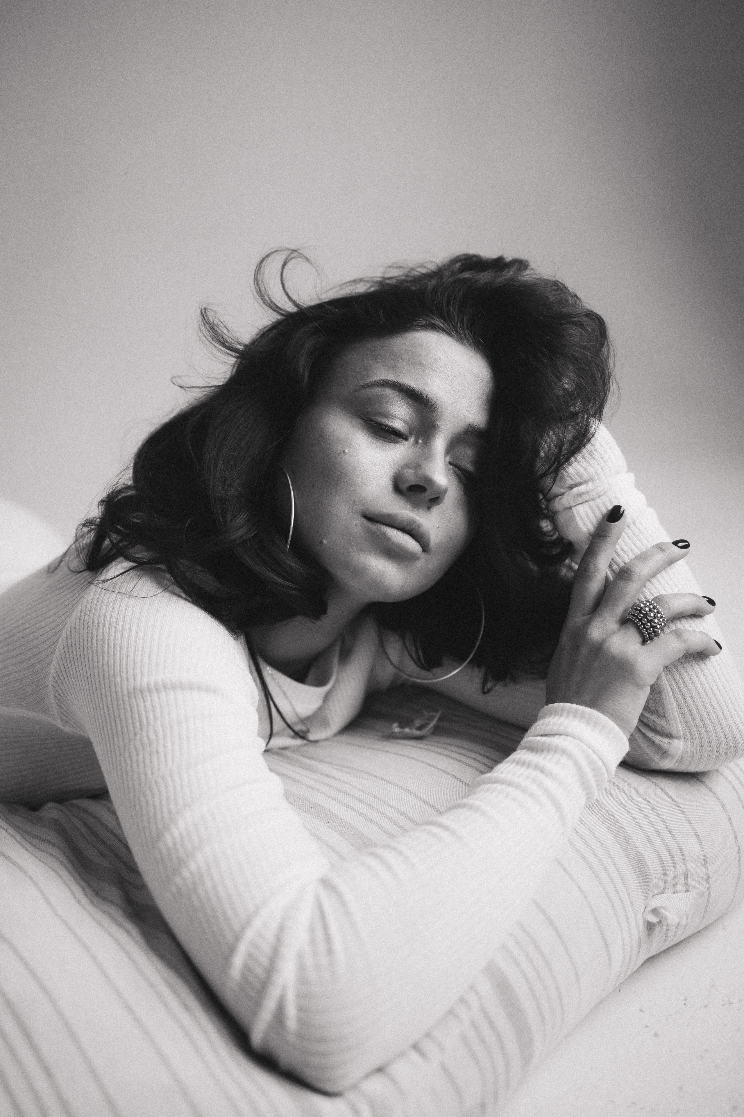 Алёна. Фотограф в Иваново и Суздале