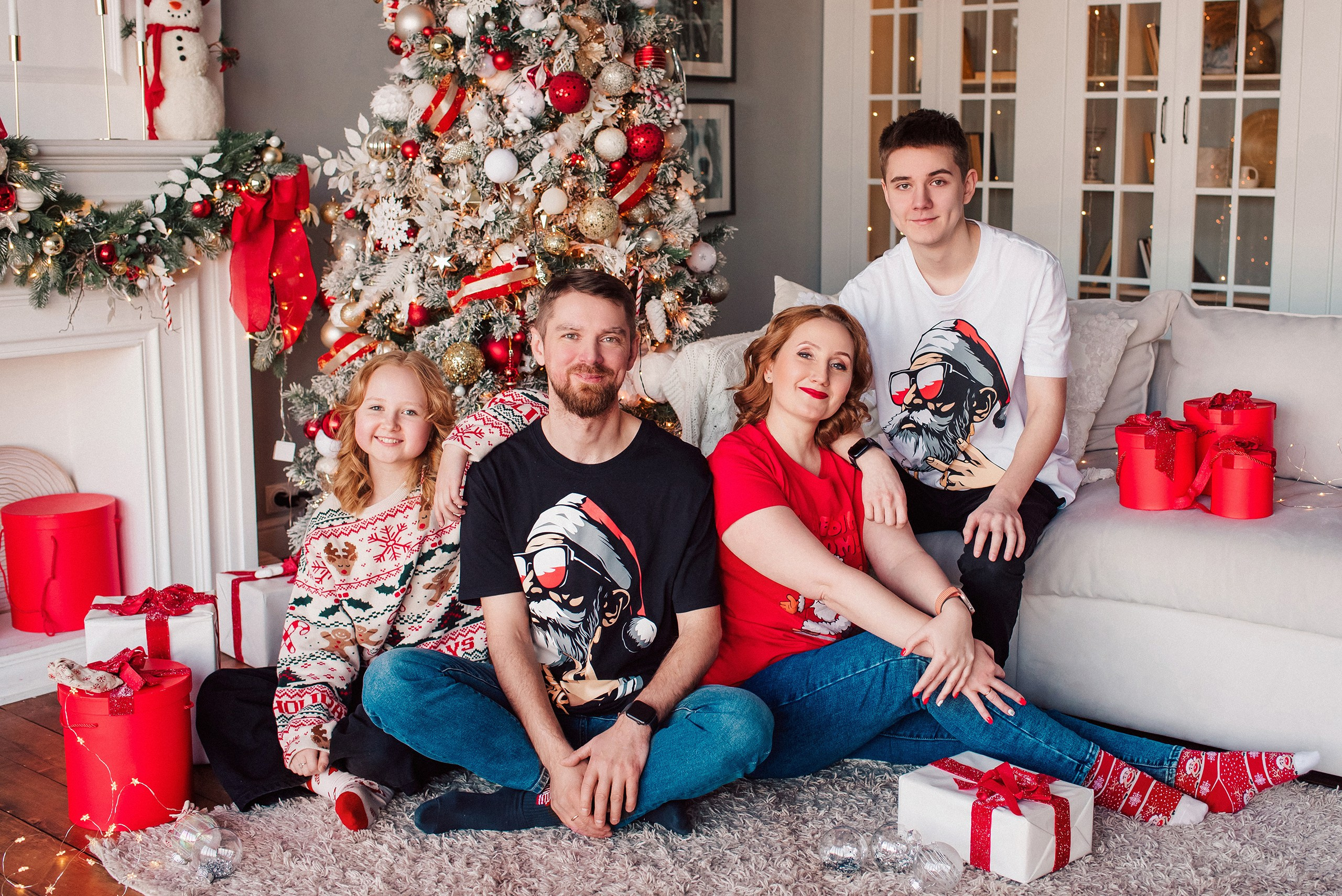 Олеся. Ванкувер. Семейный и Свадебный фотограф. Санкт-Петербург. Пушкин