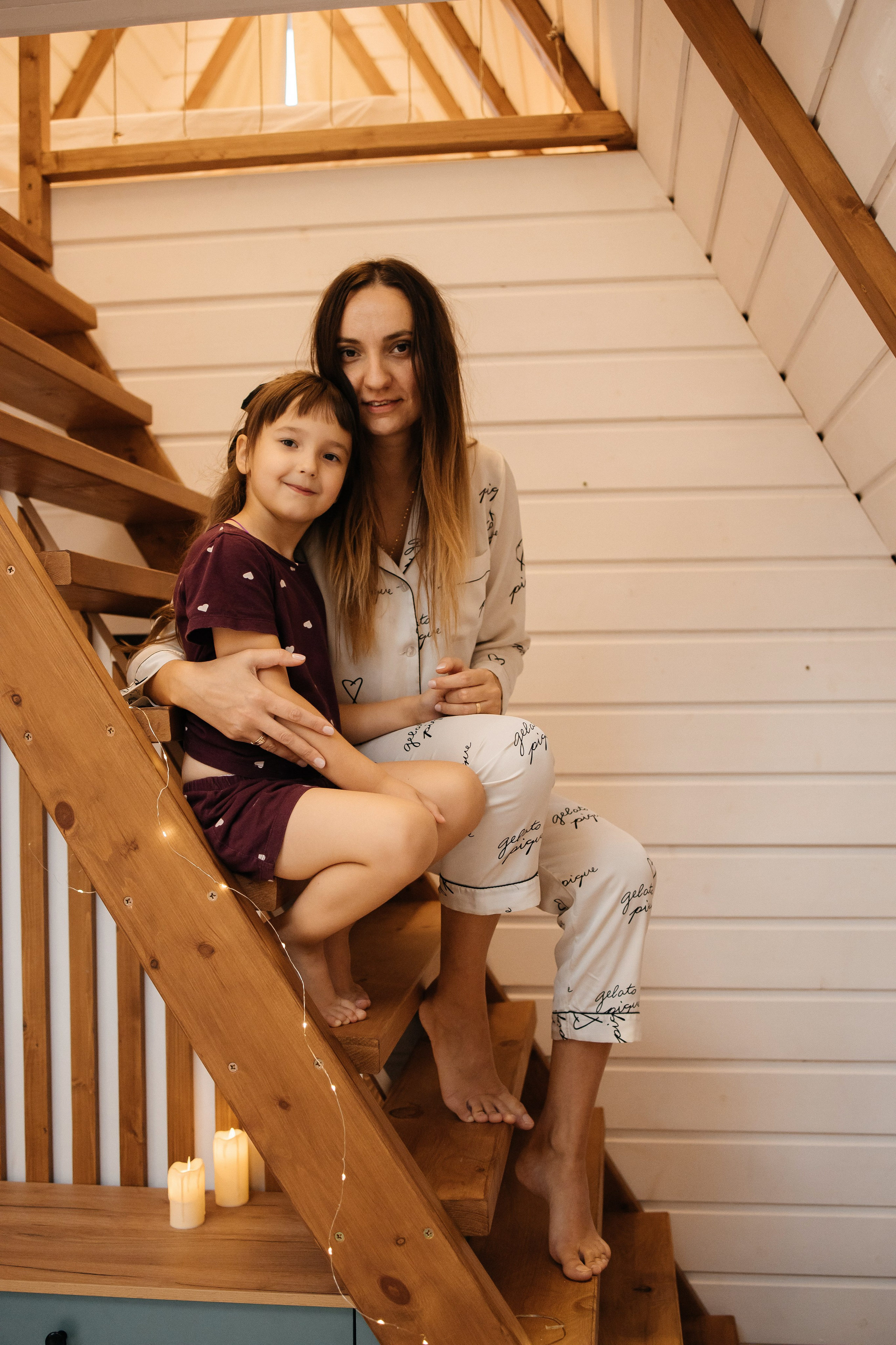 Девичник. Детский и семейный фотограф в Пушкино, Мытищи, Москва Сергеева Светлана