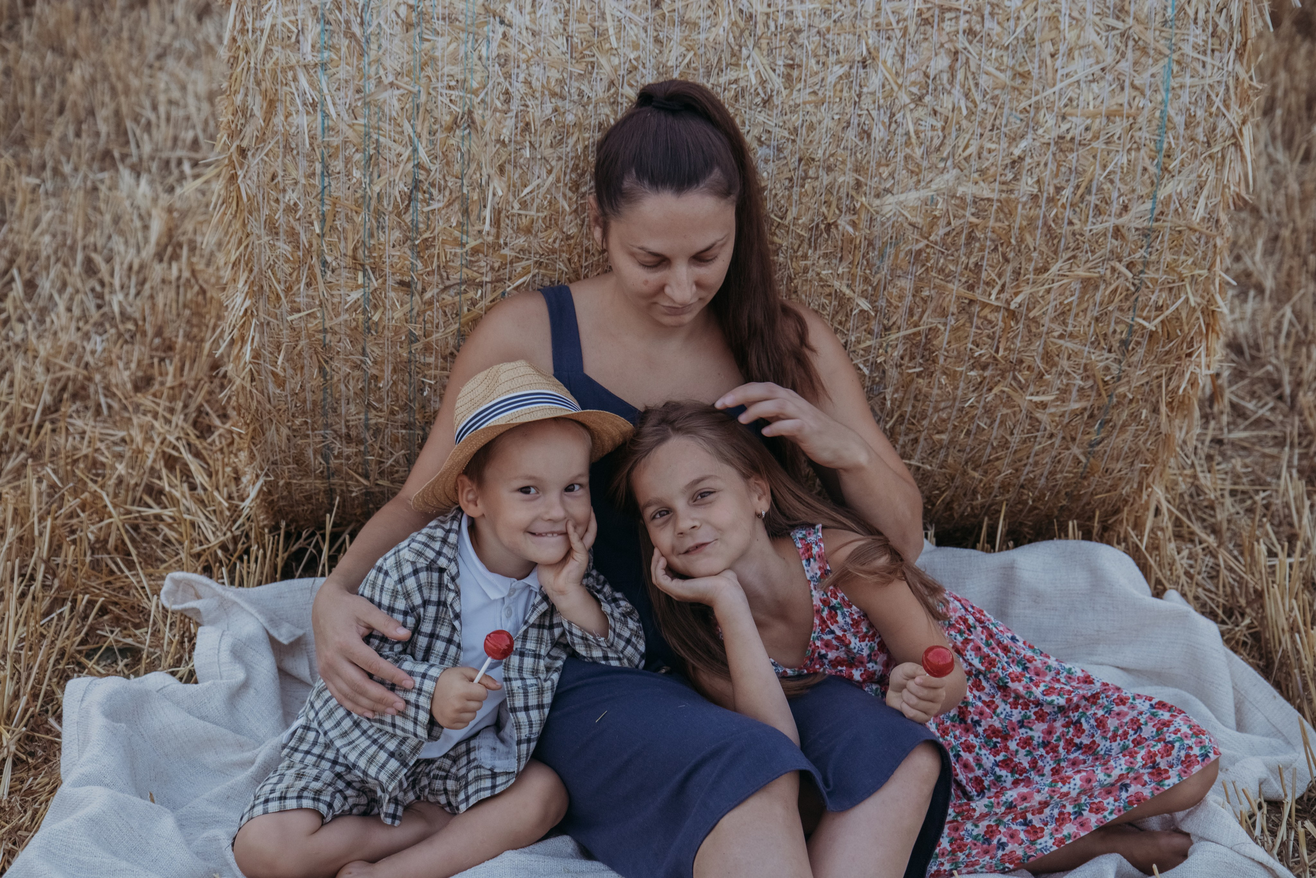 Ира и малыши. Детский и семейный фотограф в Пушкино, Мытищи, Москва Сергеева Светлана