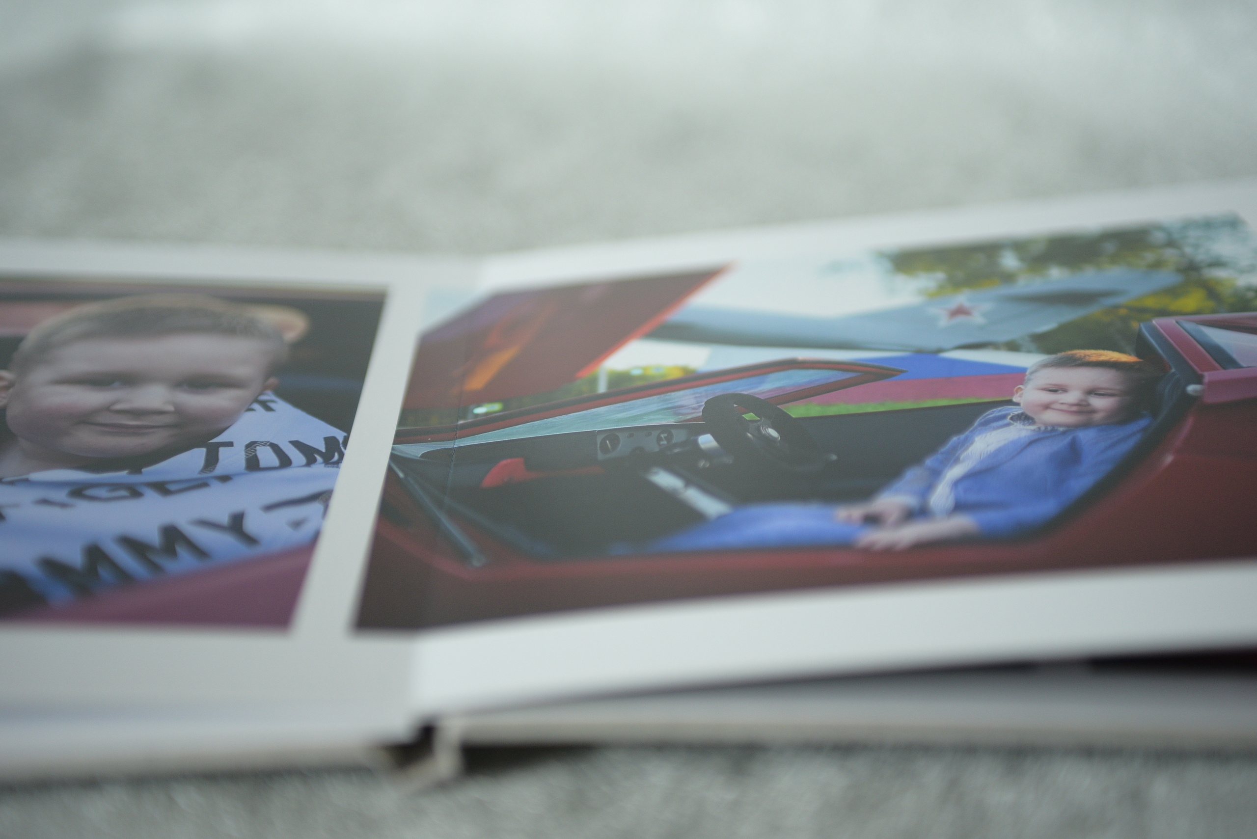 мобильный фотоальбом