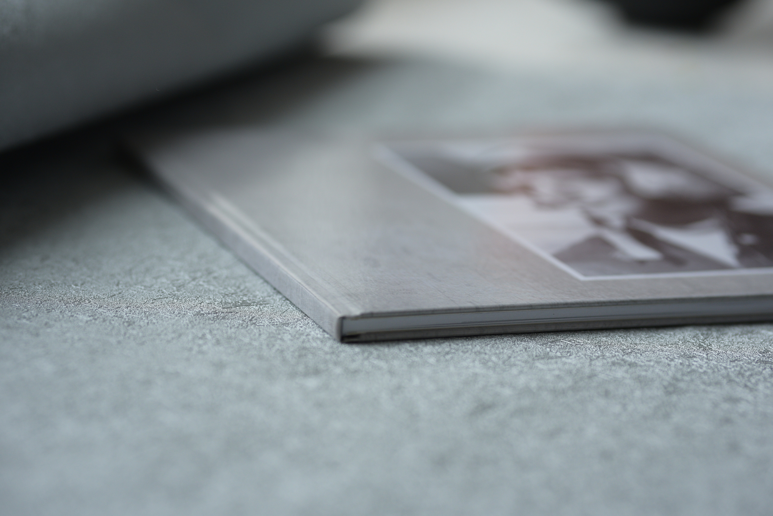 архивные фотокниги