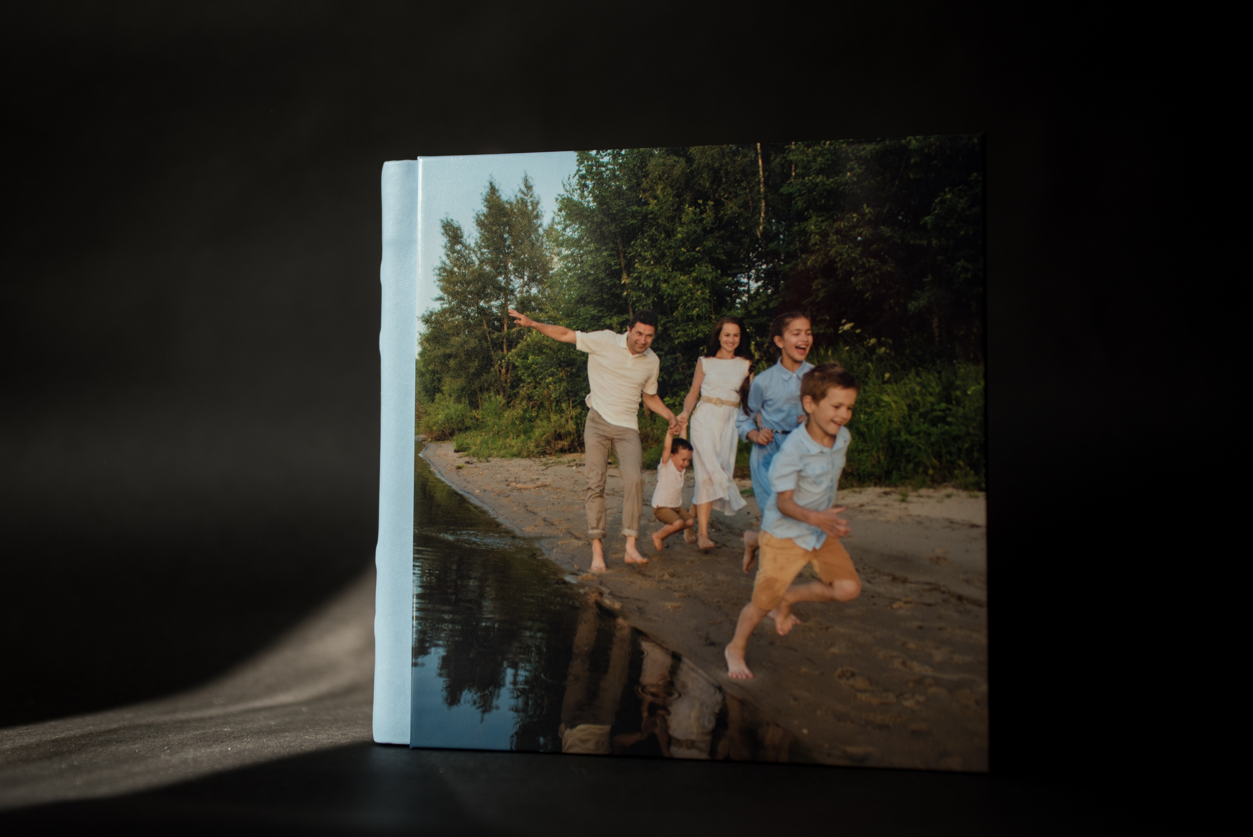 семейные фотокниги семейная фотосессия