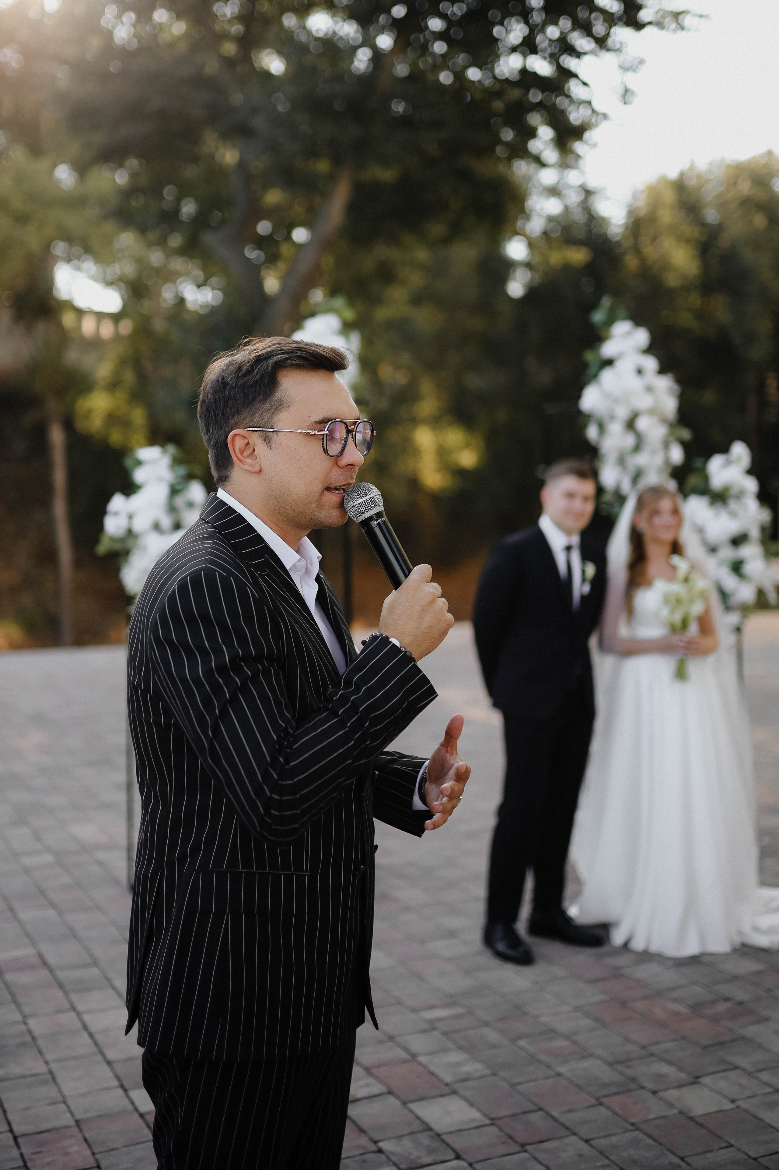 Александр и Яна. Фотограф во Владимире Яна Чубич