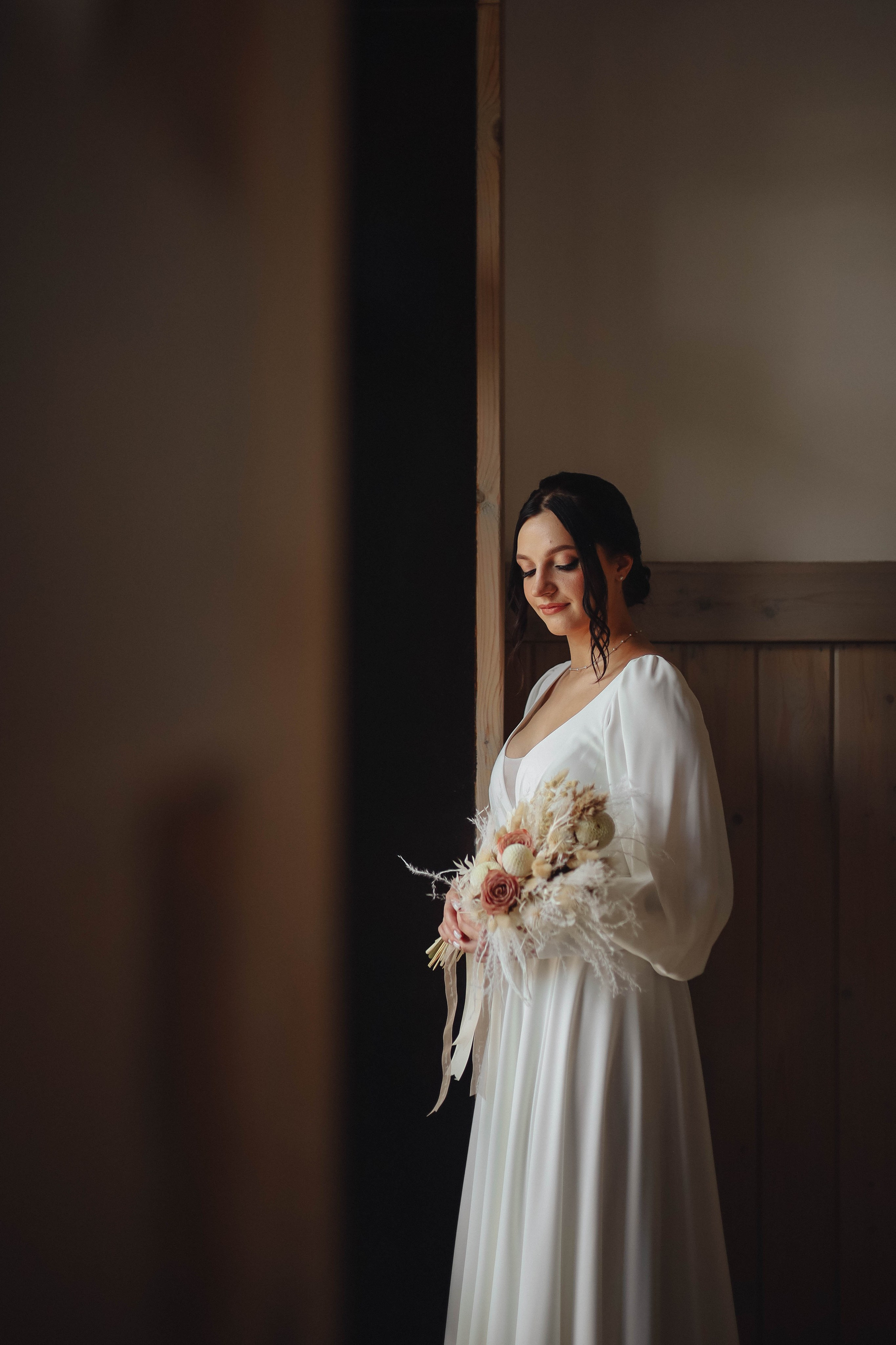 Илья и Валерия. Фотограф во Владимире Яна Чубич