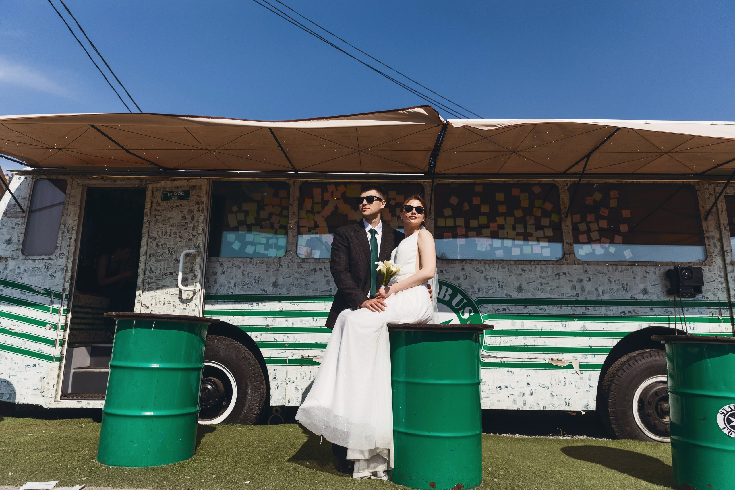 6 часов (без банкета). Свадебный и семейный фотограф в городе Сургуте Стерликова Светлана