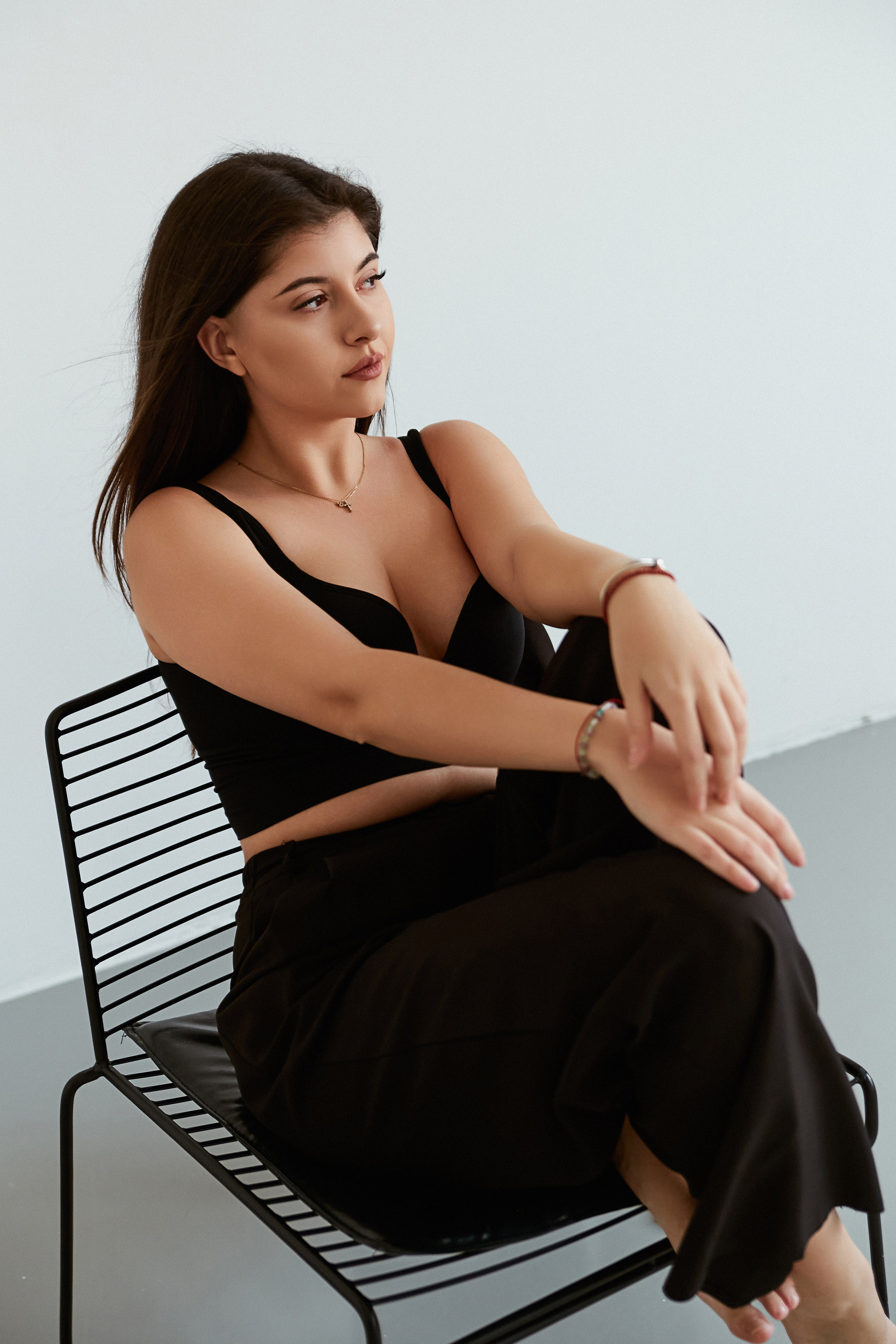 05|01|24. Анастасия Марунич | Блогер | Ставрополь