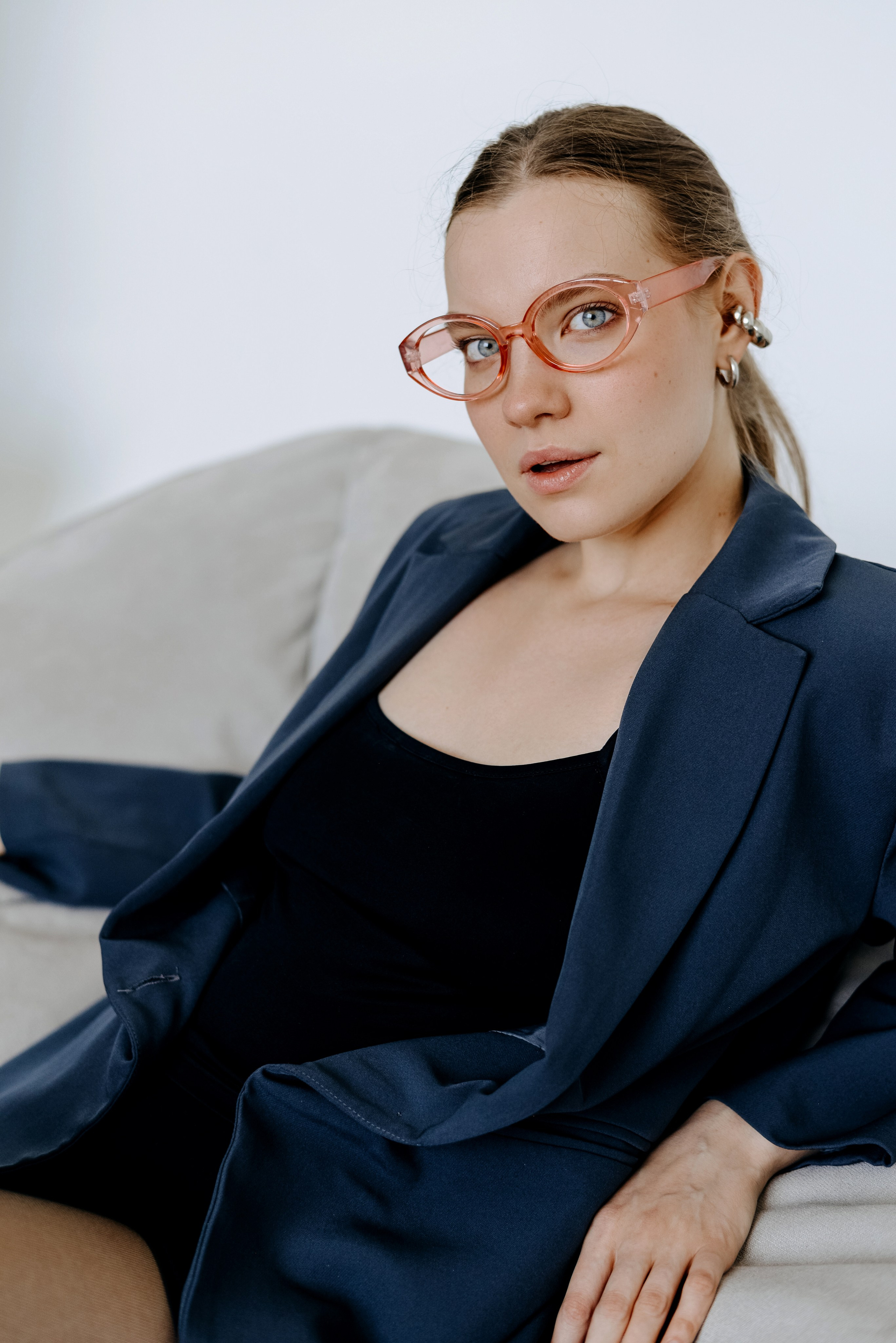 Саша. Фотограф в Москве Емельяненко Светлана