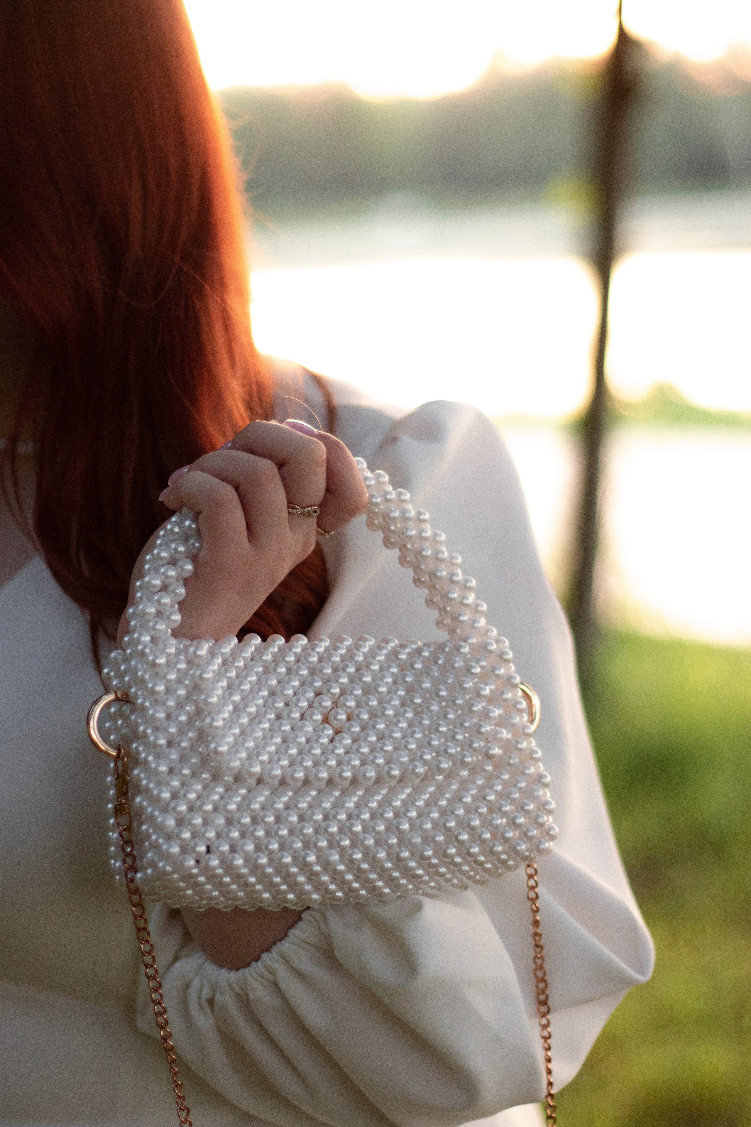 Sunset is the beginning of love. Antonina Knyazeva  — фотограф из Москвы, съемки по всему миру