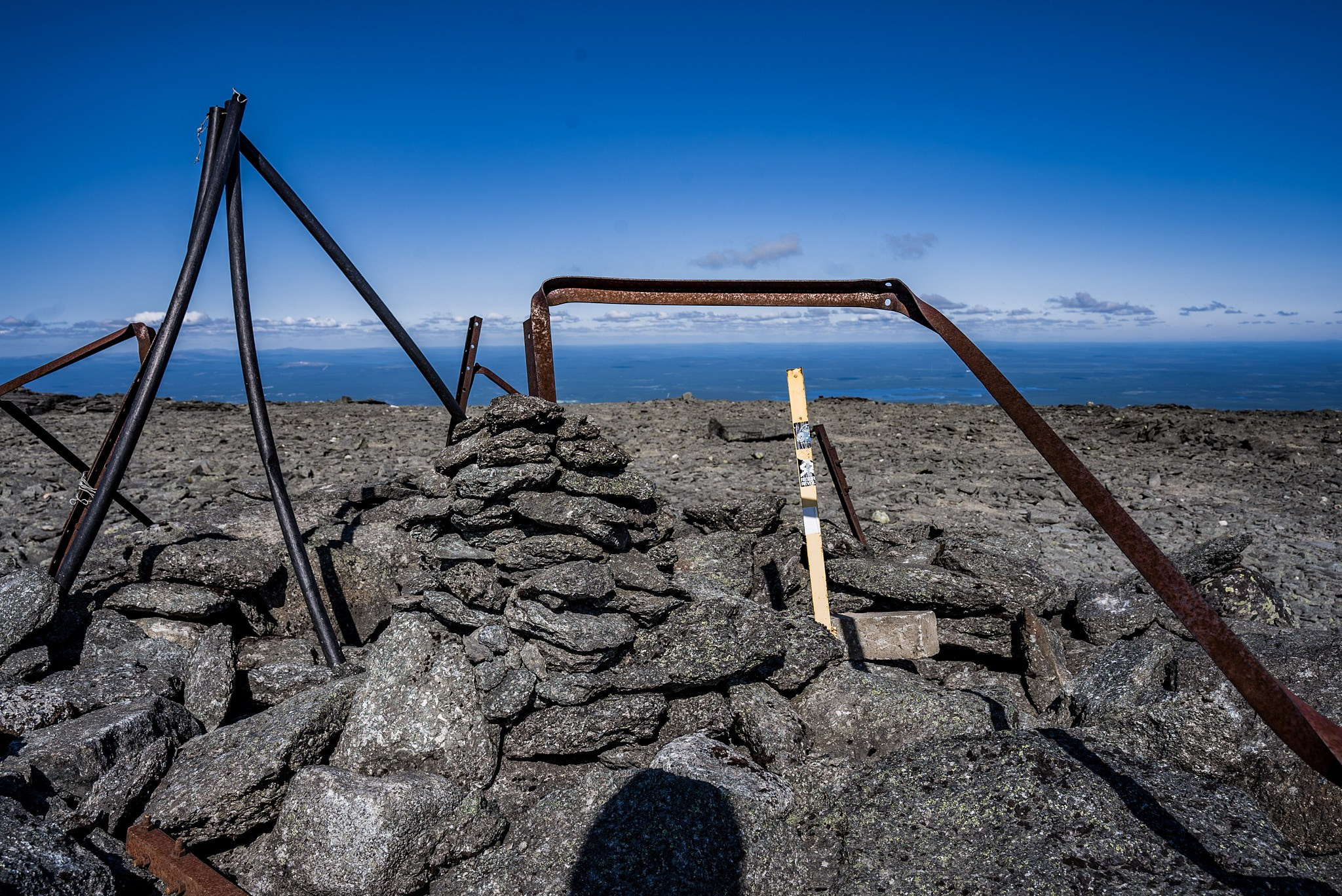 Путешествие на Север в 2024 году. Внедорожные путешествия — OFFROADTRIP