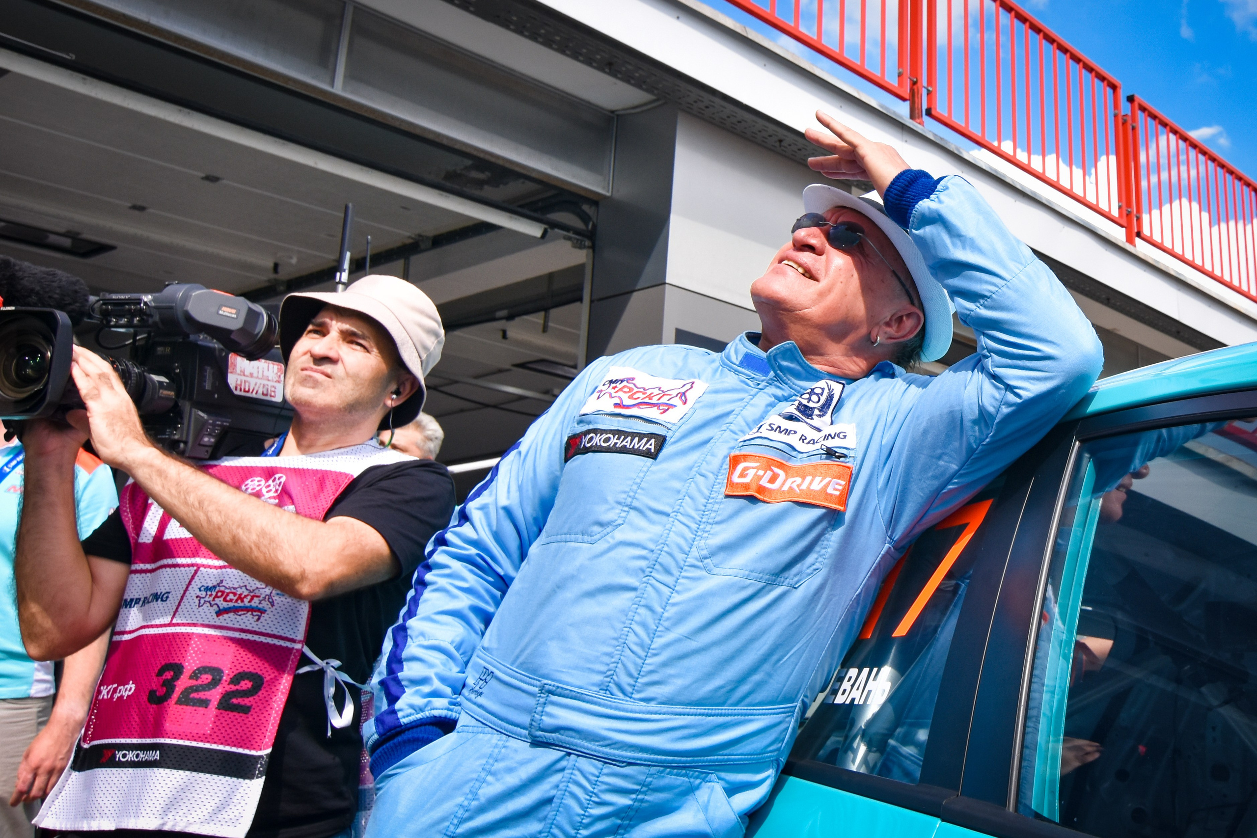 Мячково — СМП РСКГ — 20-21.07.2024. AlexFecto — галереи фотографий