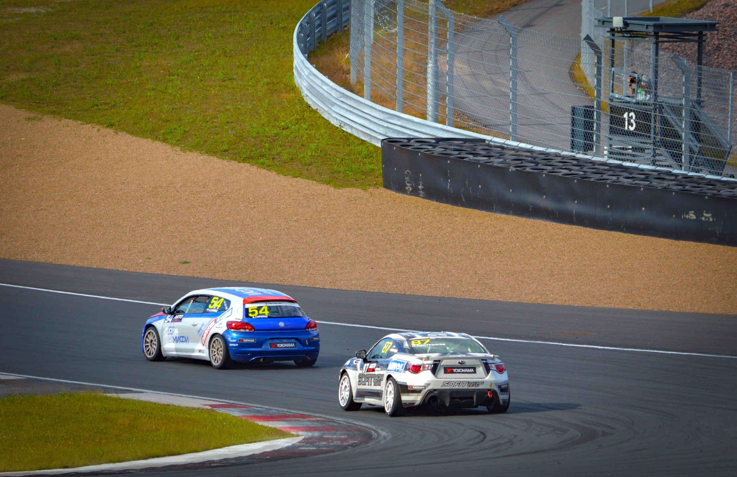 Игора — СМП РСКГ — 26.07.2020. AlexFecto — галереи фотографий