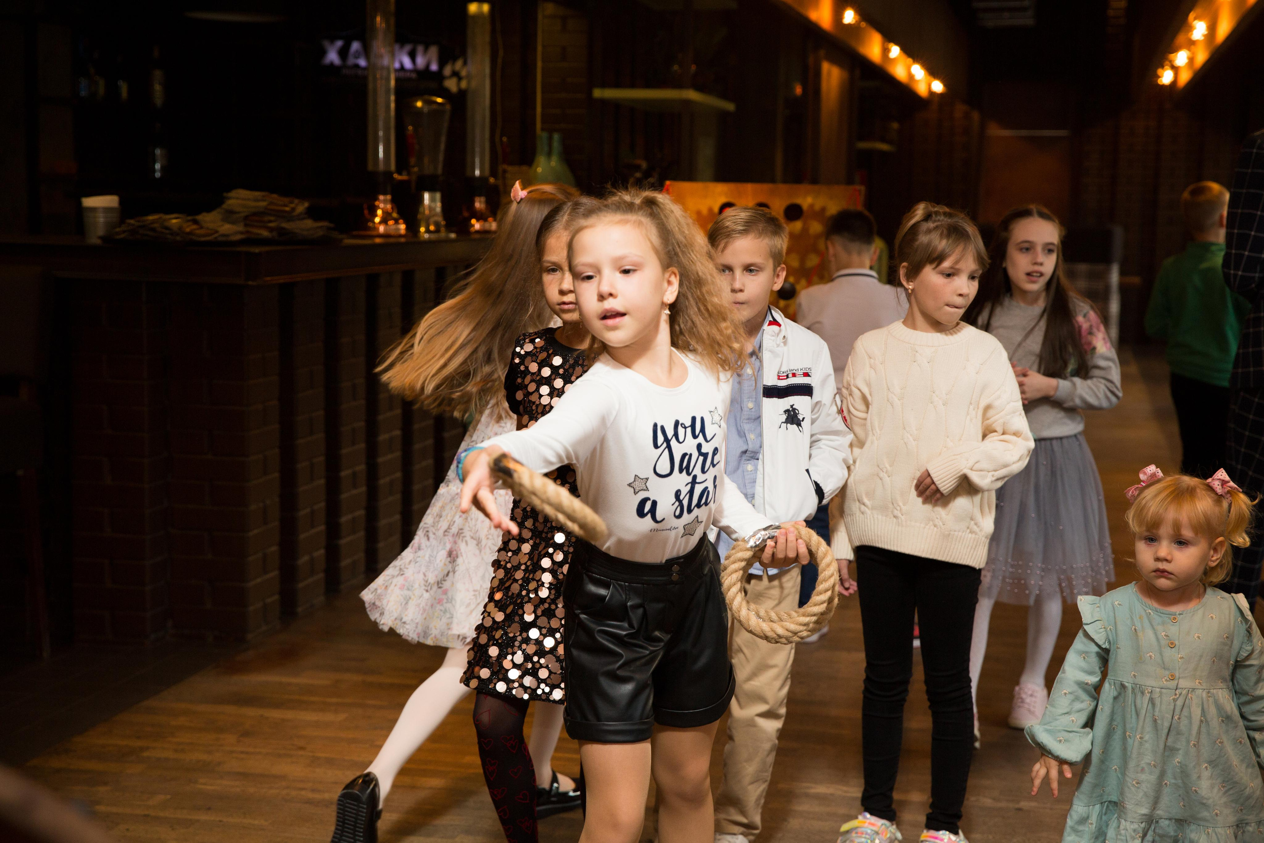 День рождения Софии. Главная