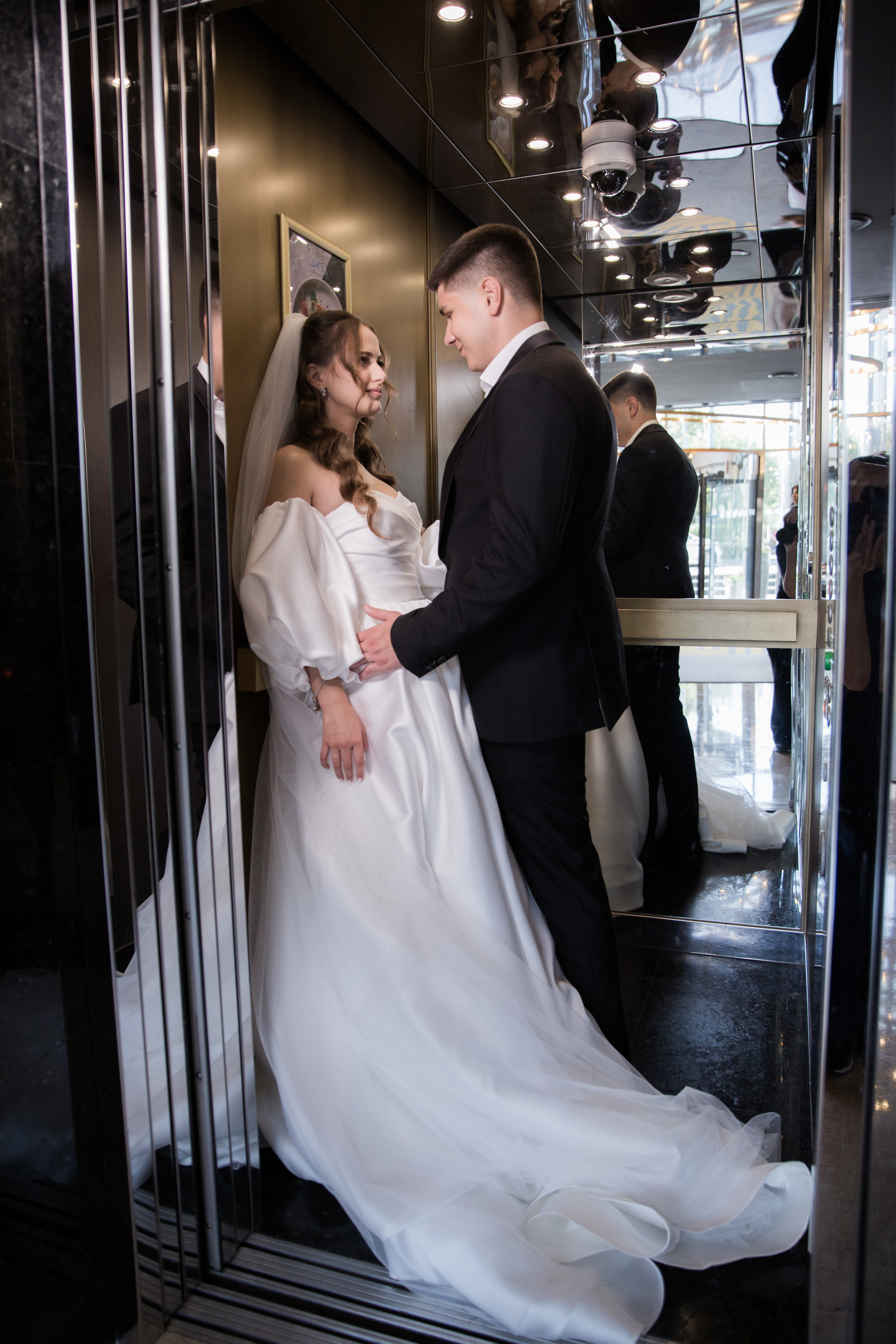 Данил и Диана. Главная