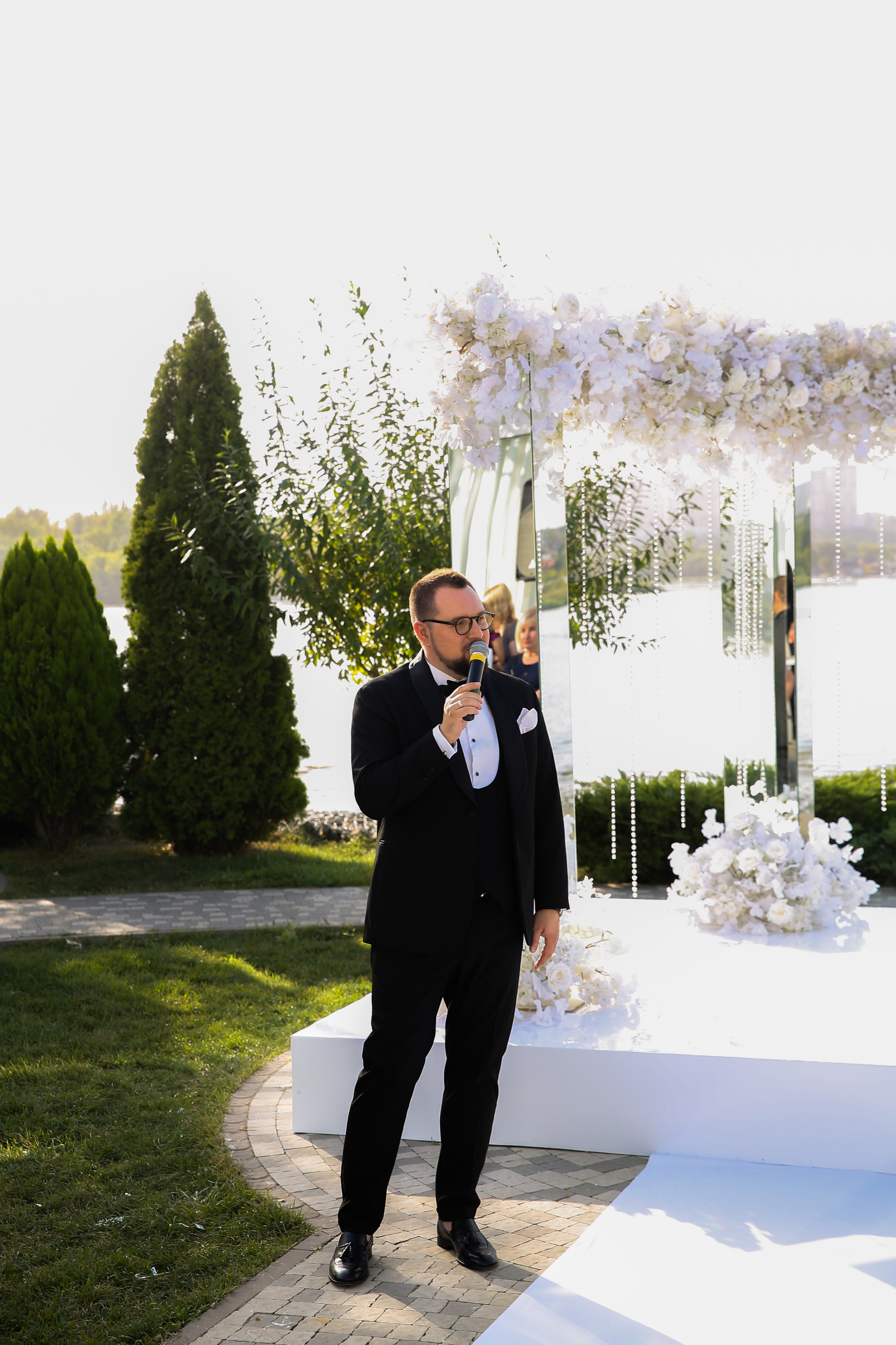 Данил и Диана. Главная