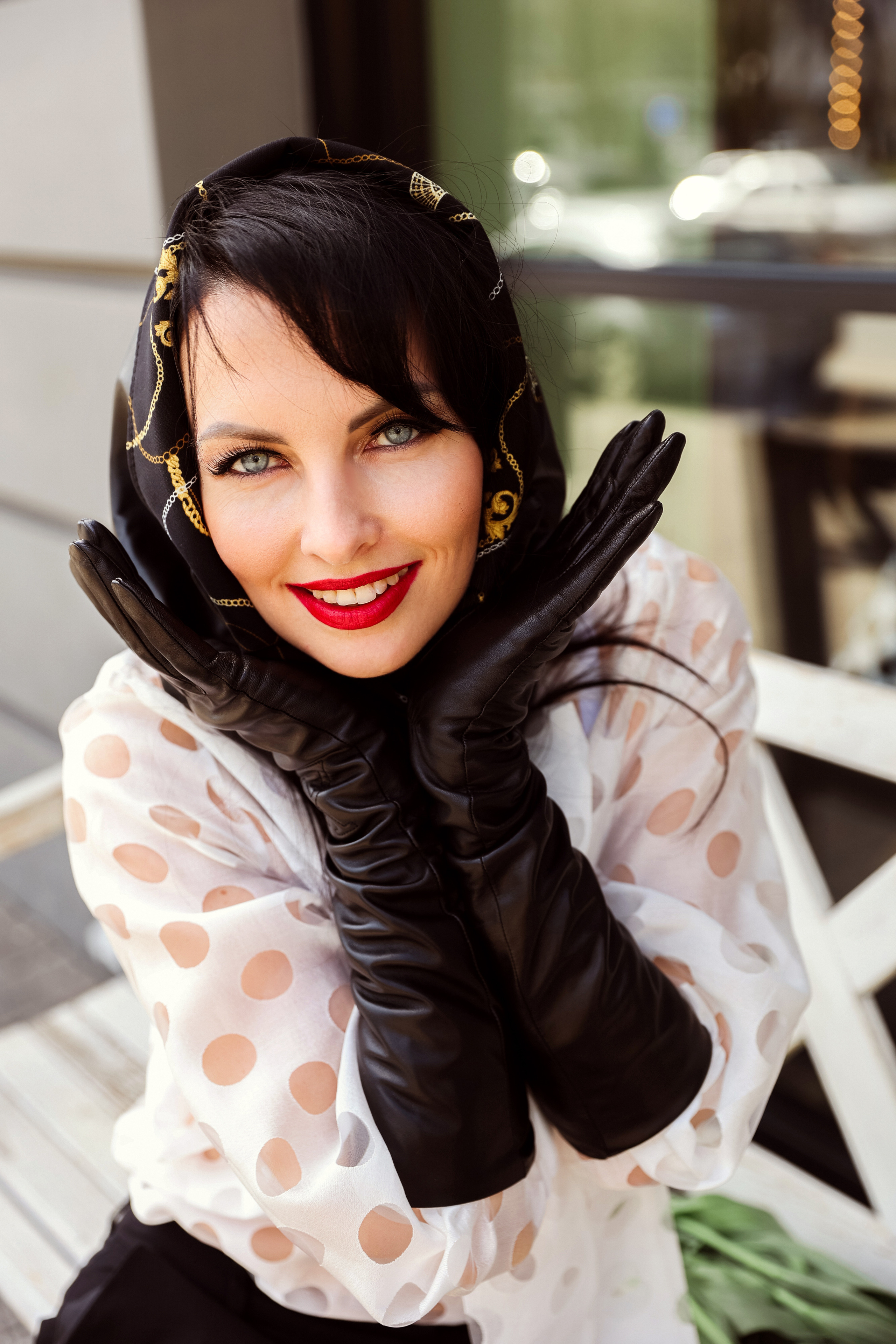 Городские прогулки. Главная