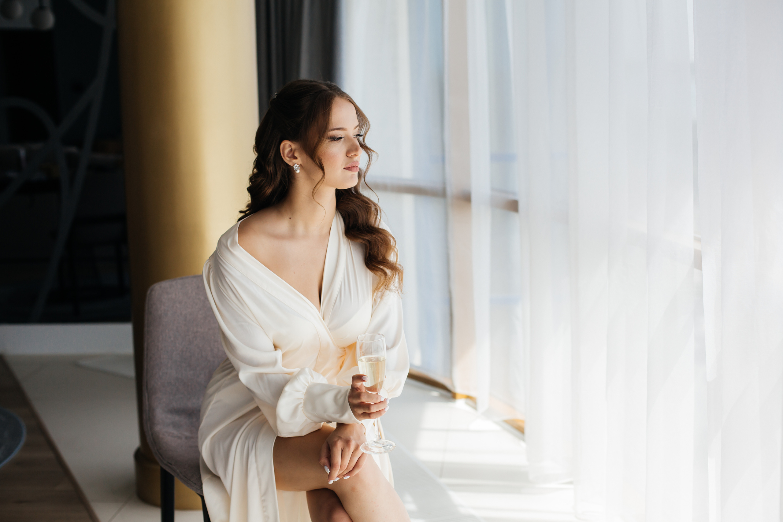 Данил и Диана. Главная