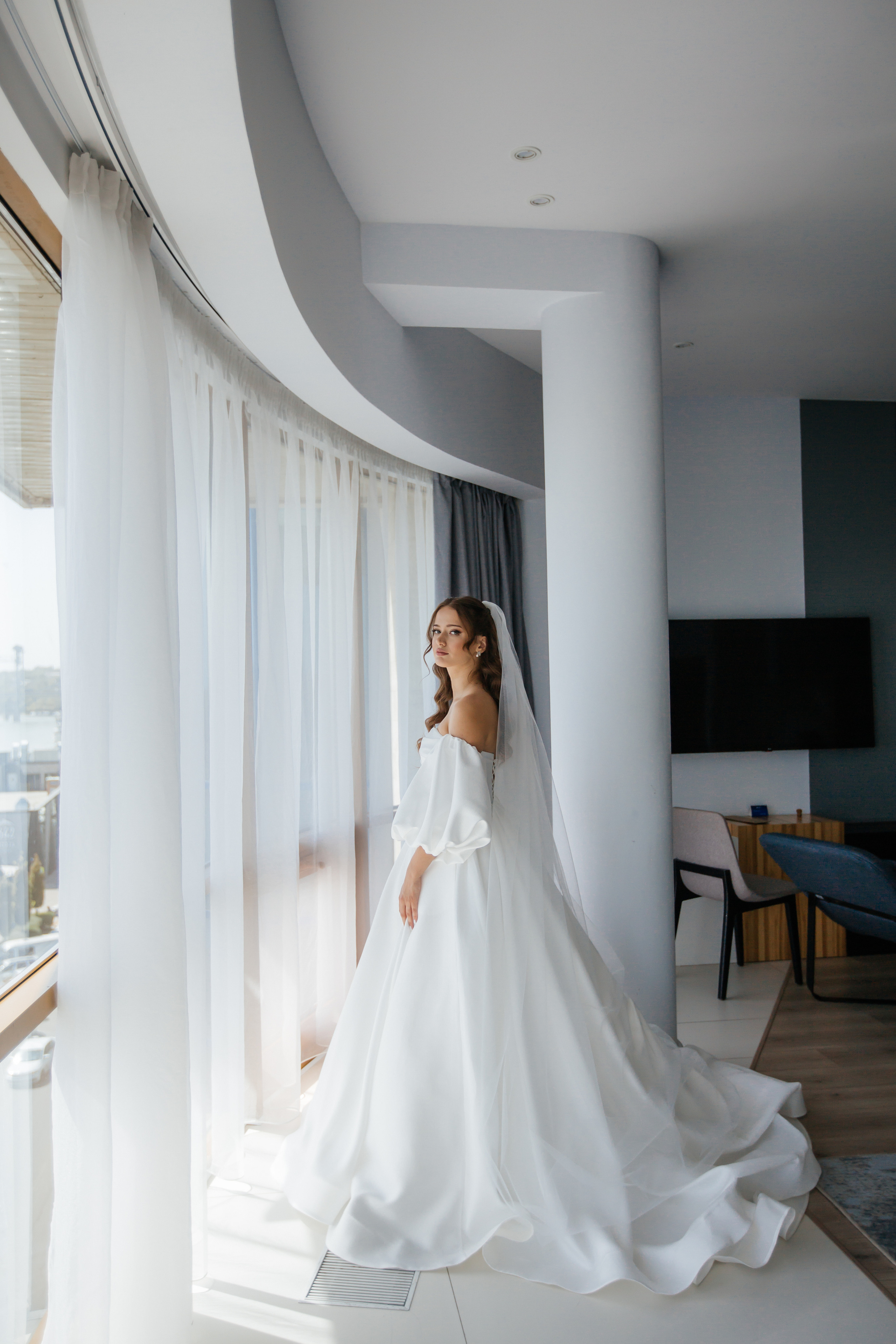 Данил и Диана. Главная