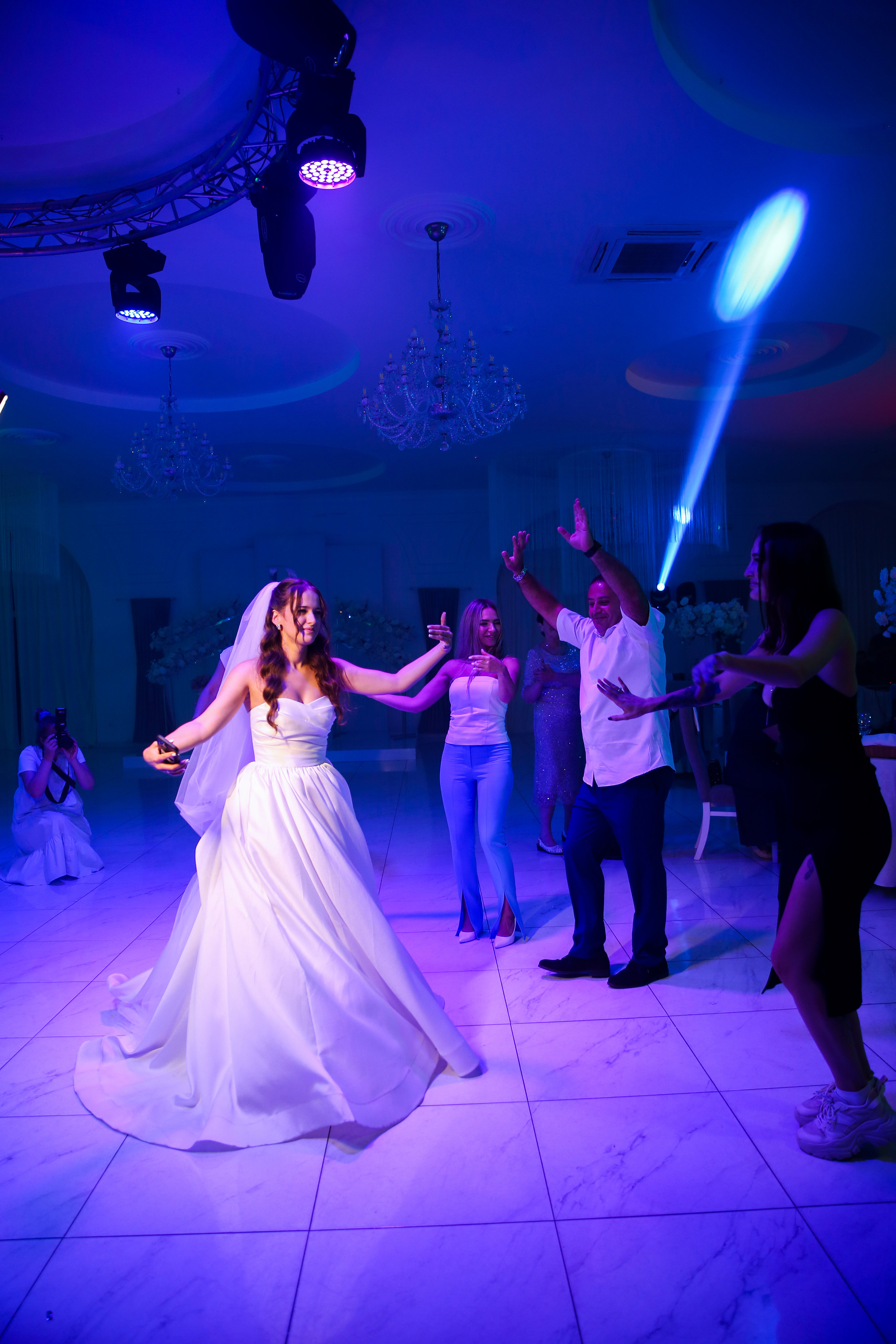 Данил и Диана. Главная