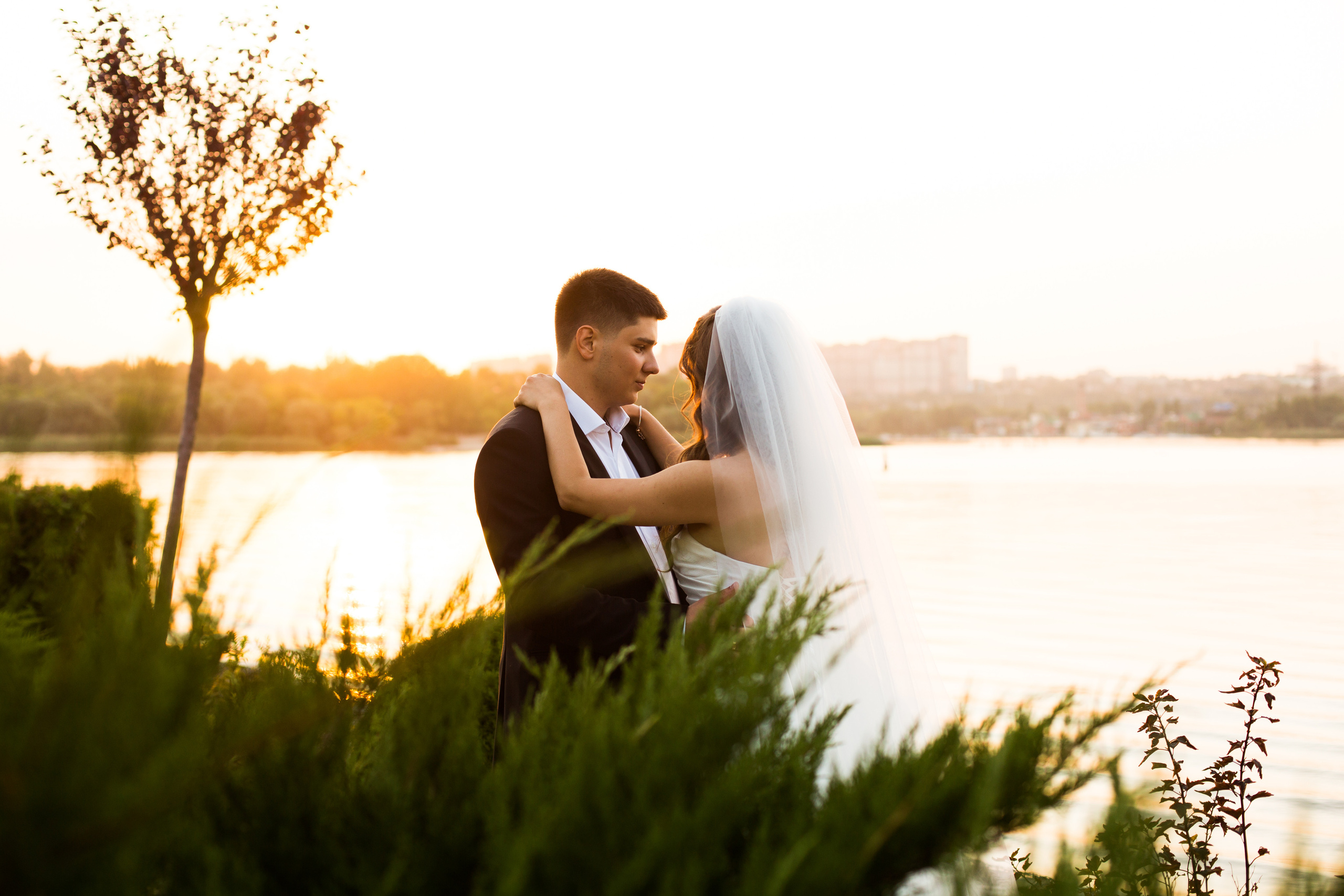 Данил и Диана. Главная