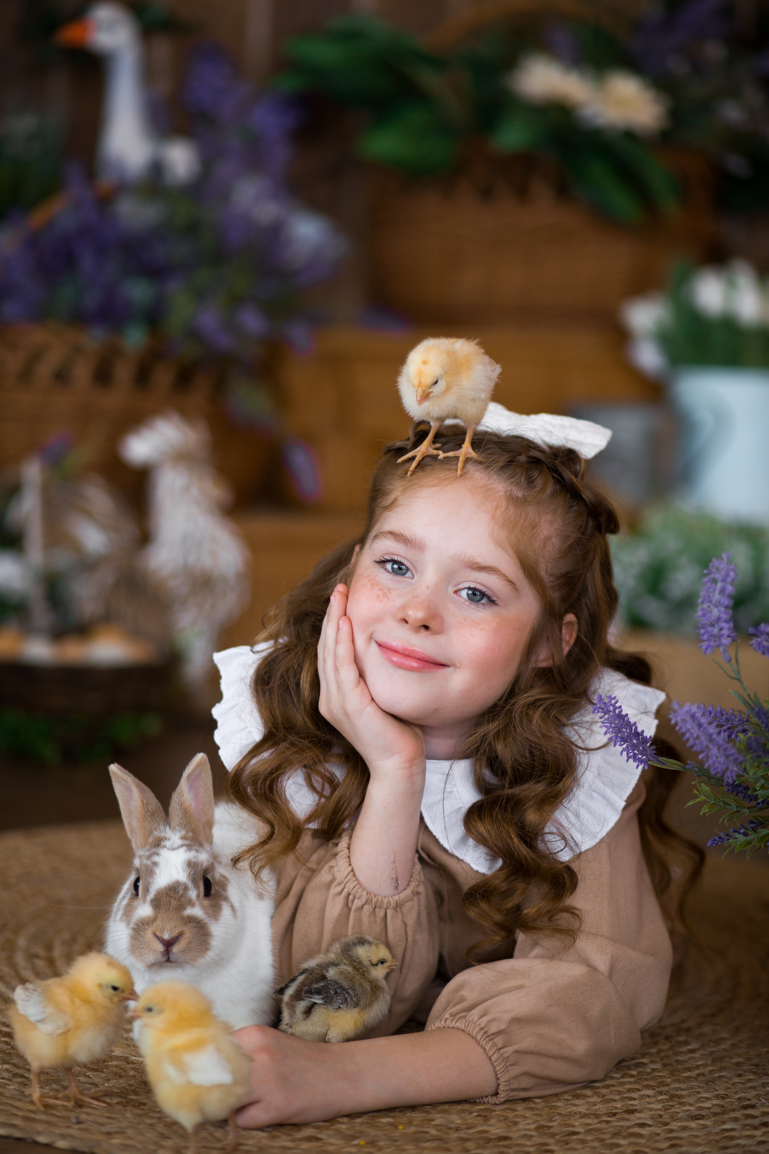 Пасхальные истории. Главная