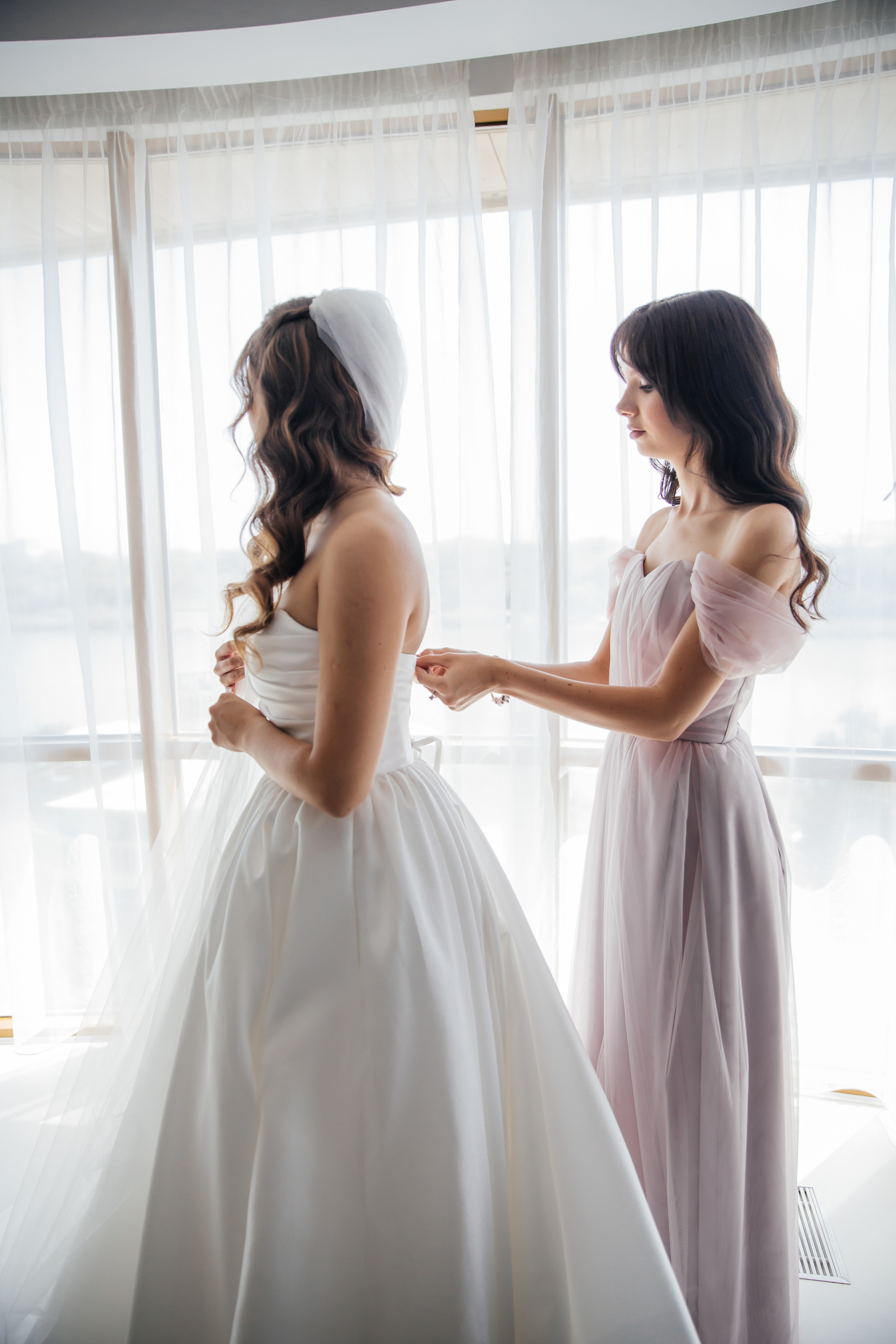 Данил и Диана. Главная