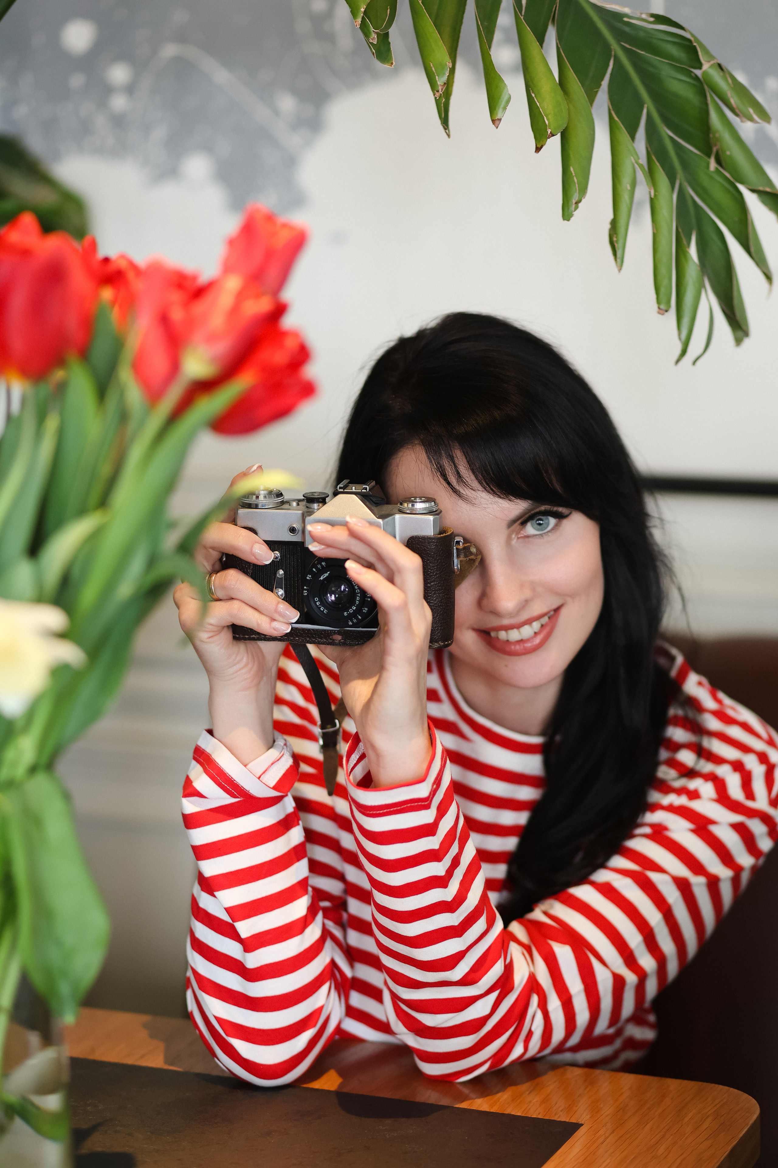 Городские прогулки. Главная