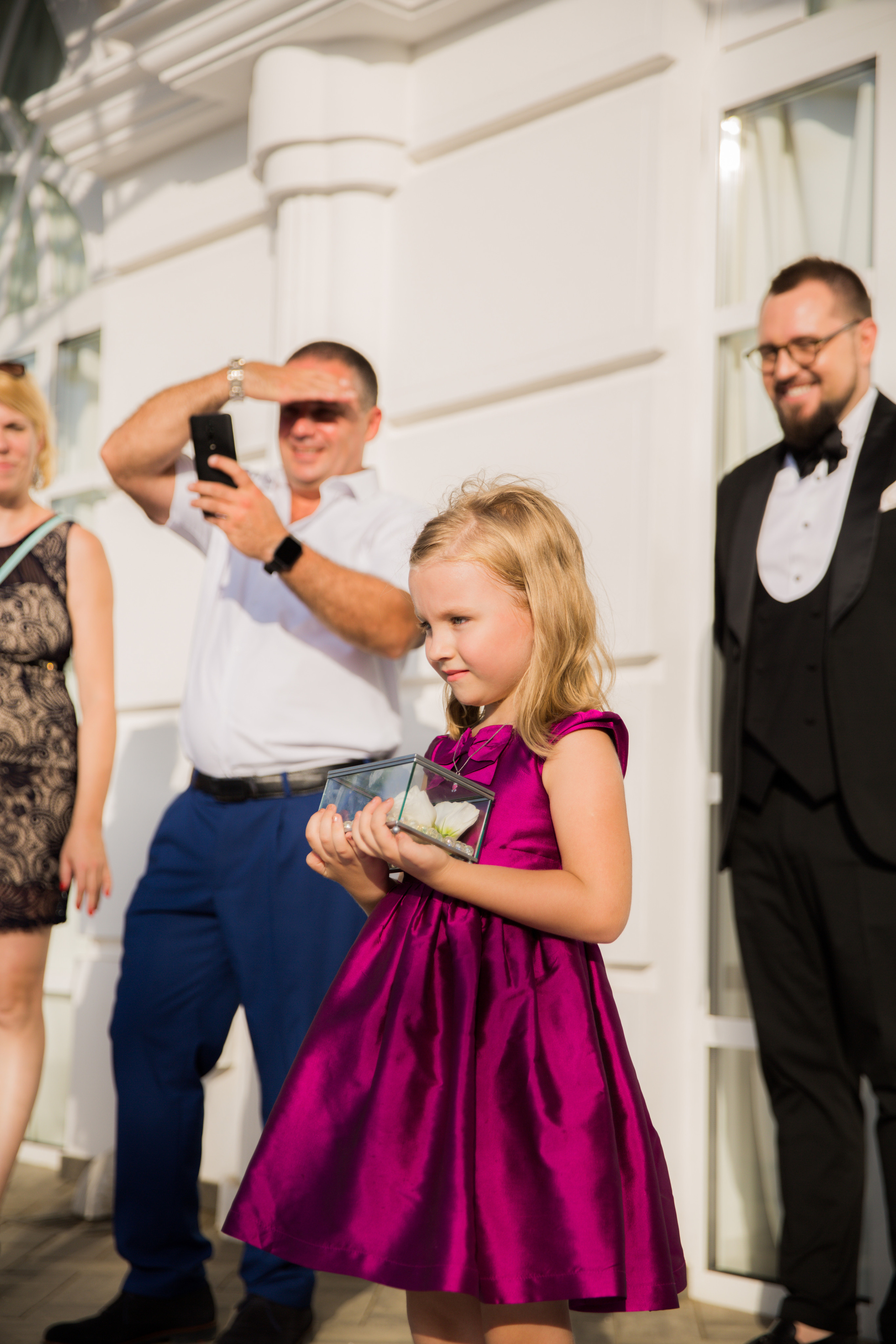 Данил и Диана. Главная