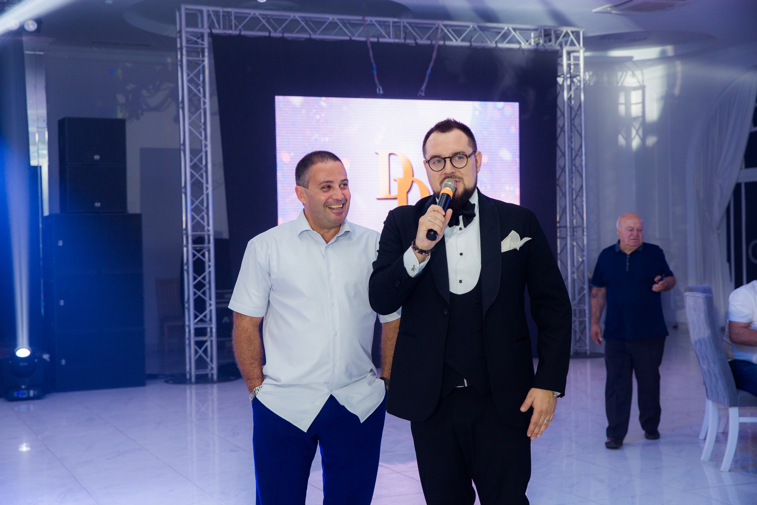 Данил и Диана. Главная